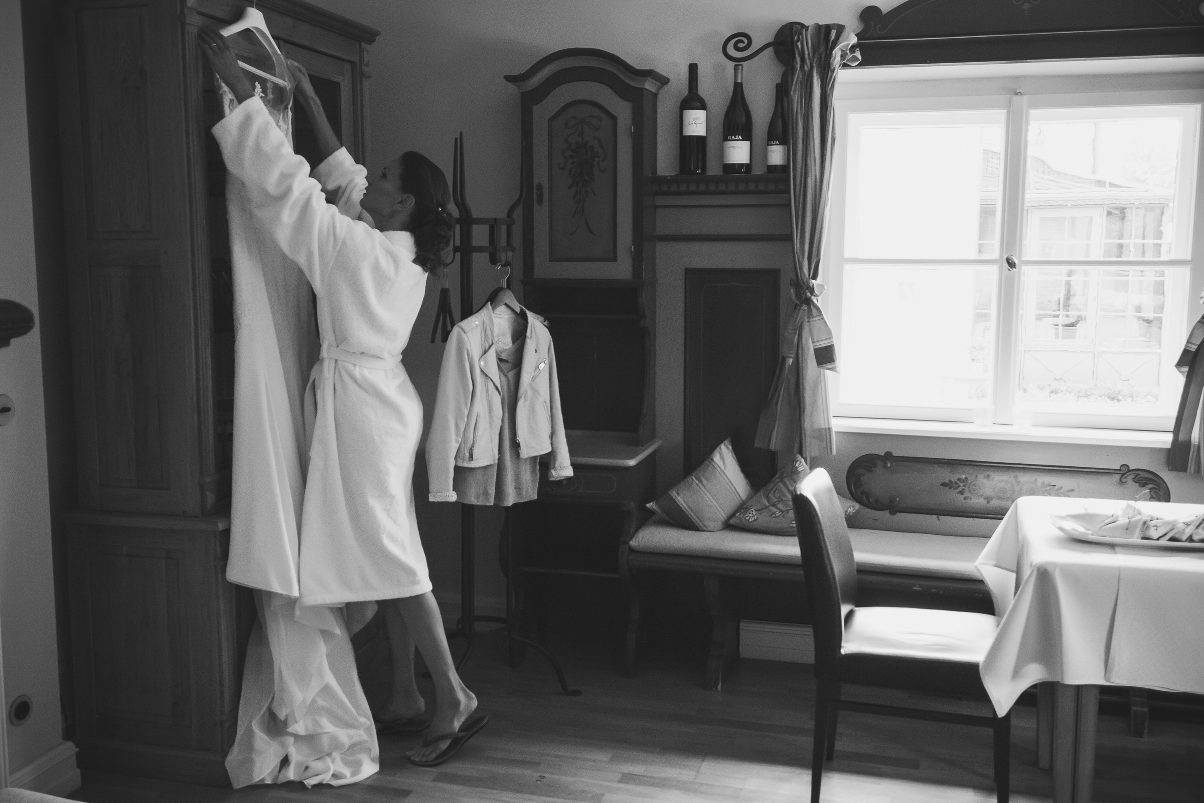 Hochzeitsfotograf Starnberg München Bayern Herrsching. Hochzeitsfotograf München - Olga Boyko Hochzeitsreportage