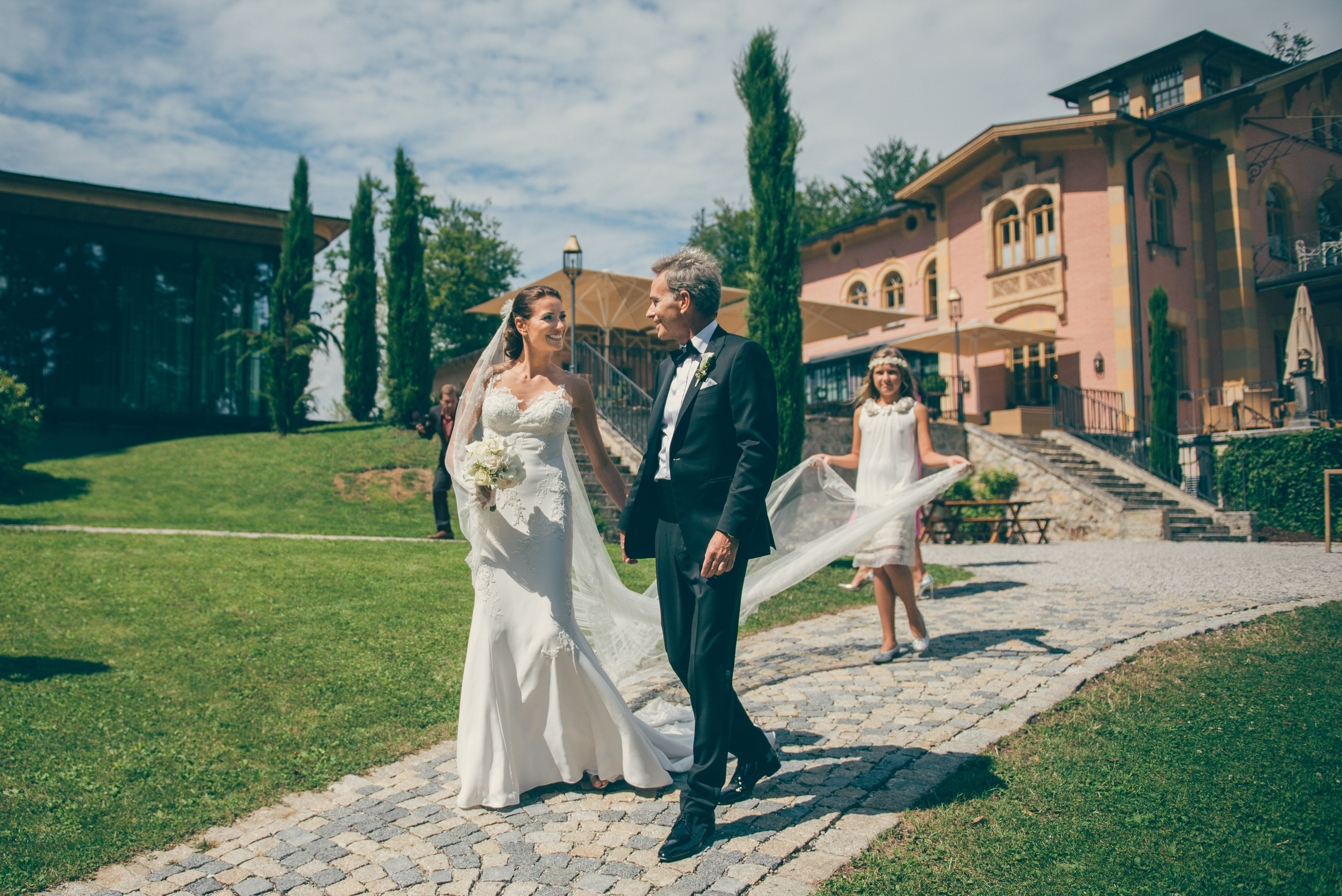 Hochzeitsfotograf Starnberg München Bayern Herrsching. Hochzeitsfotograf München - Olga Boyko Hochzeitsreportage