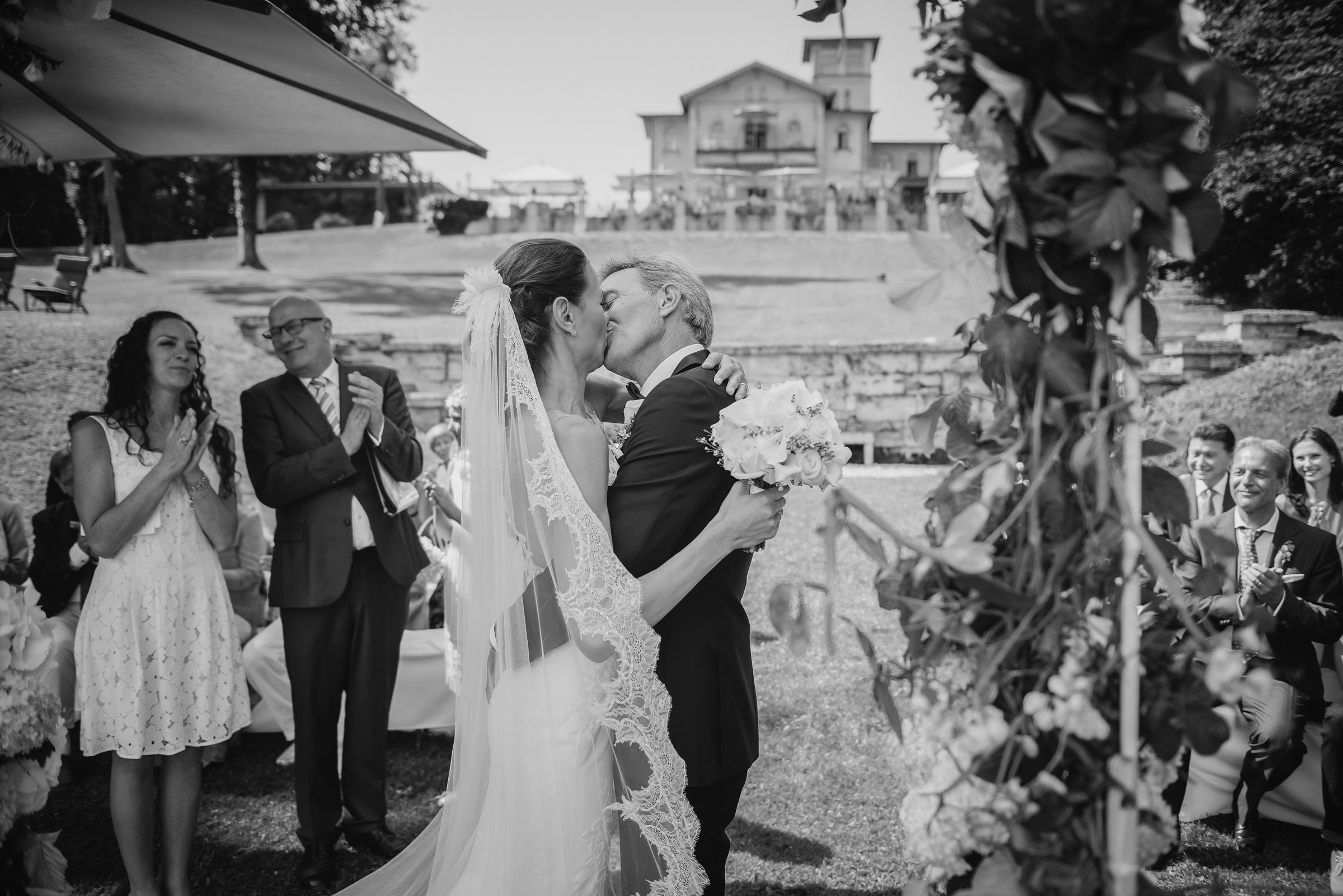 Hochzeitsfotograf Starnberg München Bayern Herrsching. Hochzeitsfotograf München - Olga Boyko Hochzeitsreportage