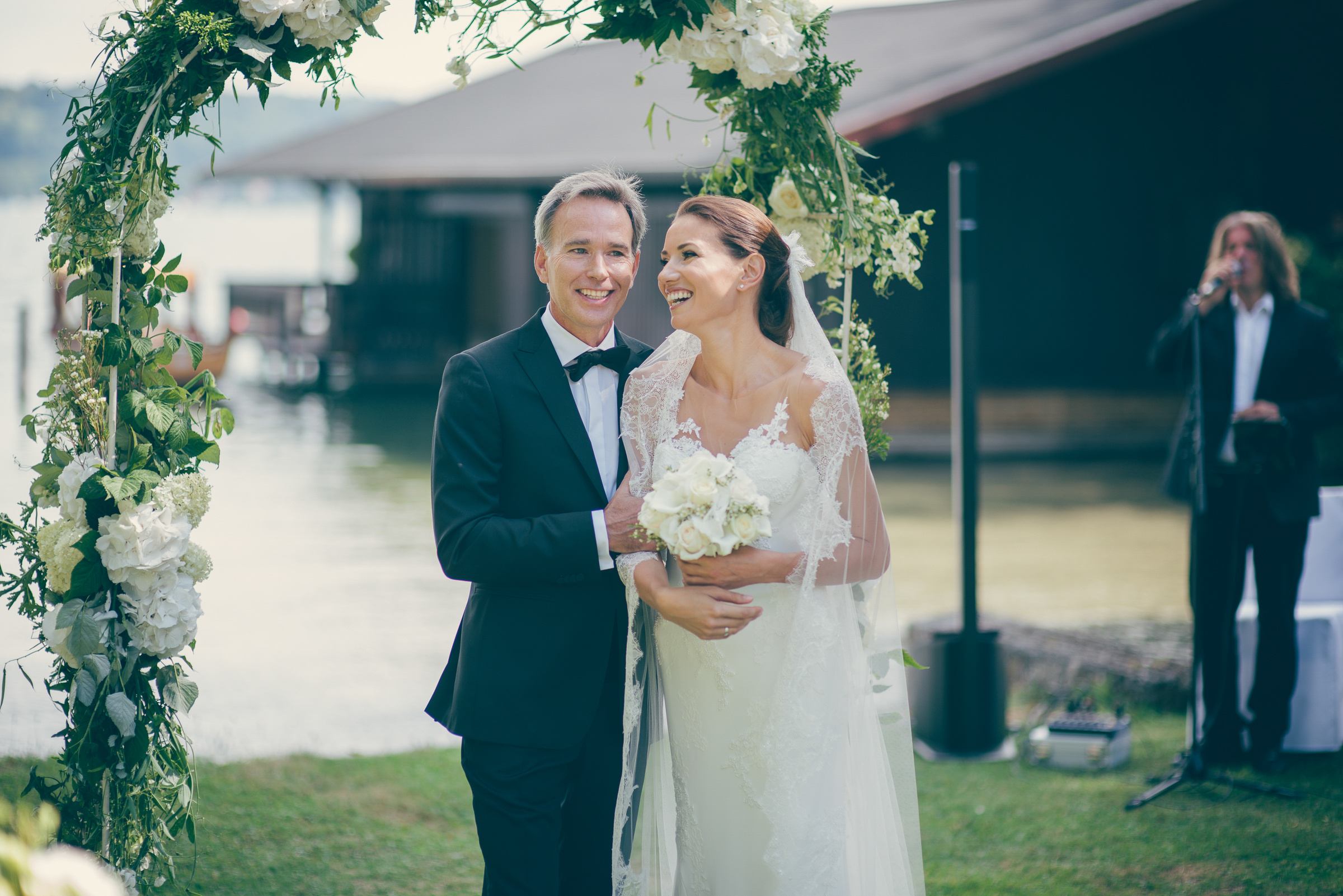Hochzeitsfotograf Starnberg München Bayern Herrsching. Hochzeitsfotograf München - Olga Boyko Hochzeitsreportage