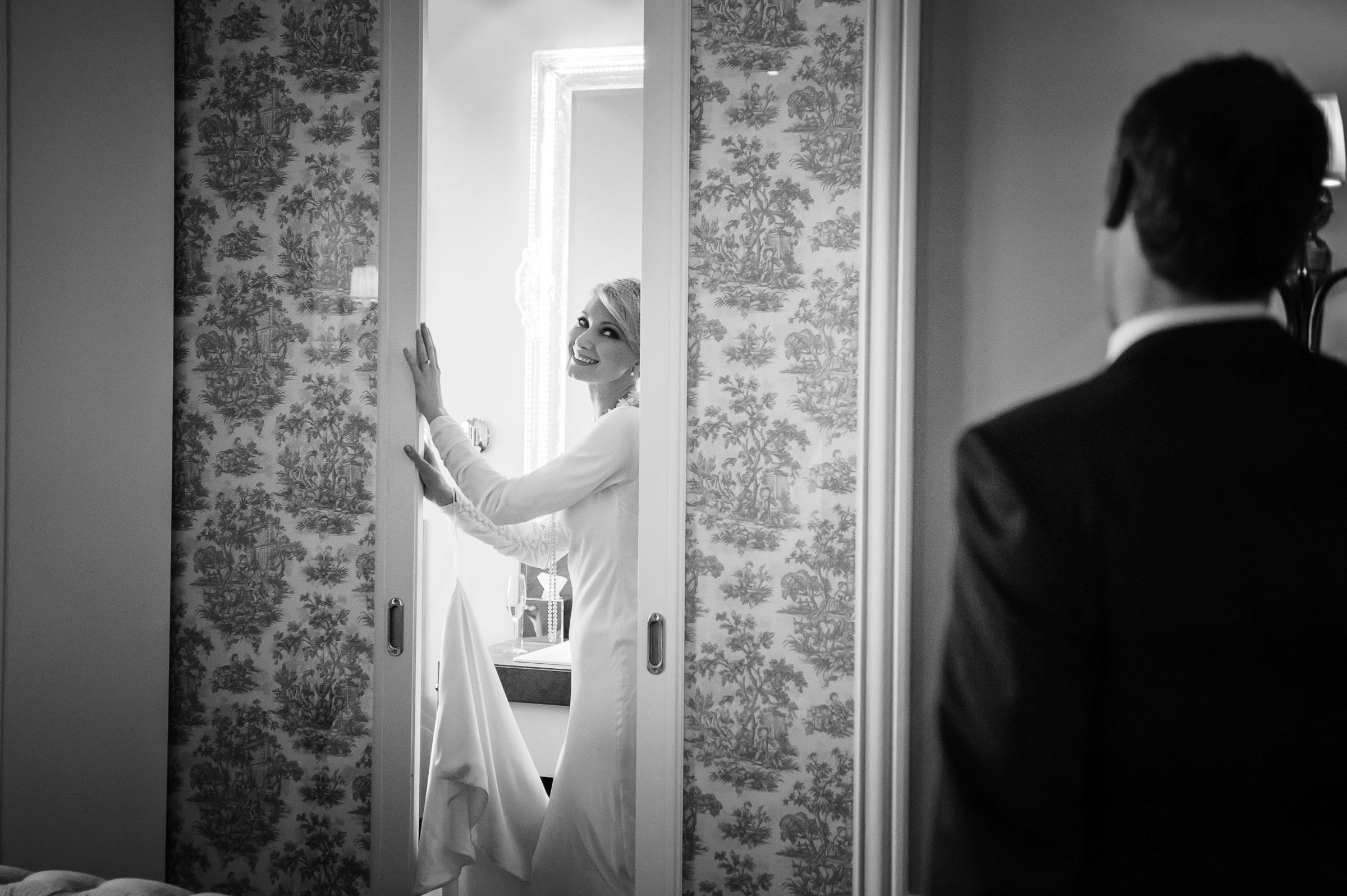 Traumhochzeit im Marmorsaal Schloss Mirabell - Salzburg. Hochzeitsfotograf München - Olga Boyko Hochzeitsreportage