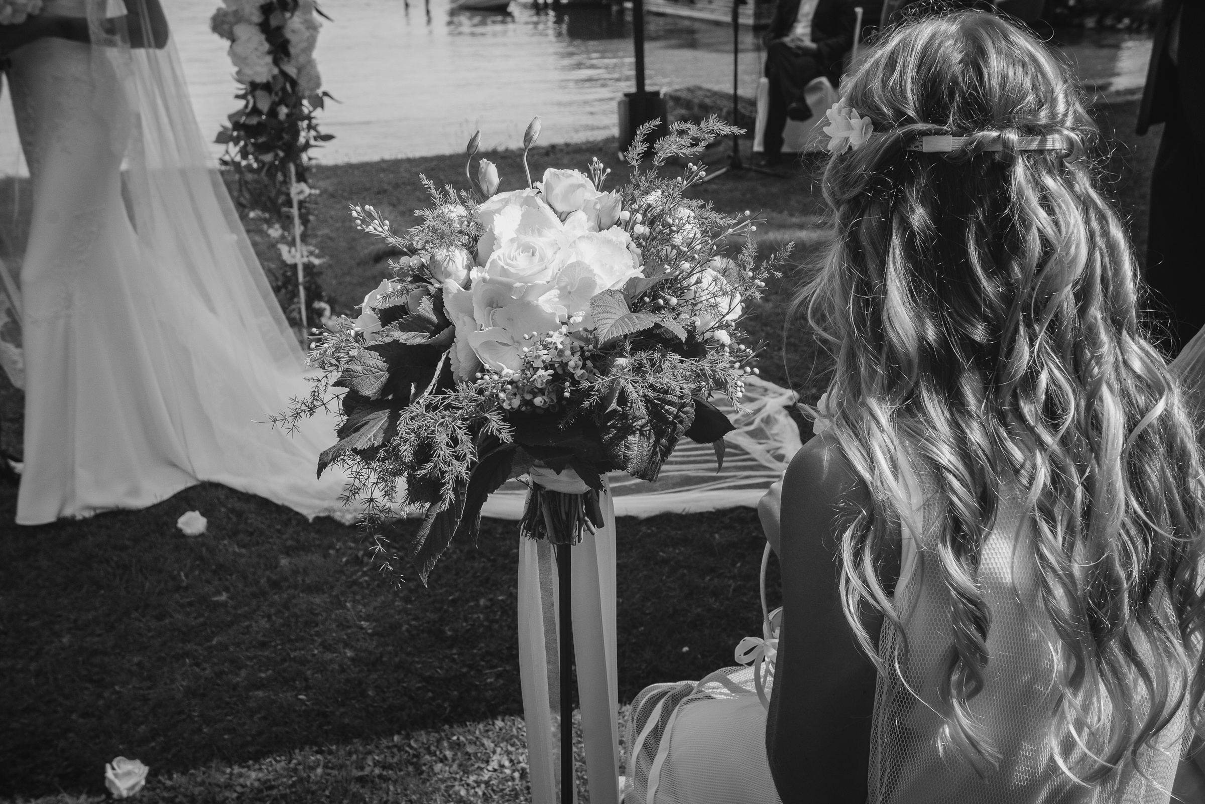 Hochzeitsfotograf Starnberg München Bayern Herrsching. Hochzeitsfotograf München - Olga Boyko Hochzeitsreportage