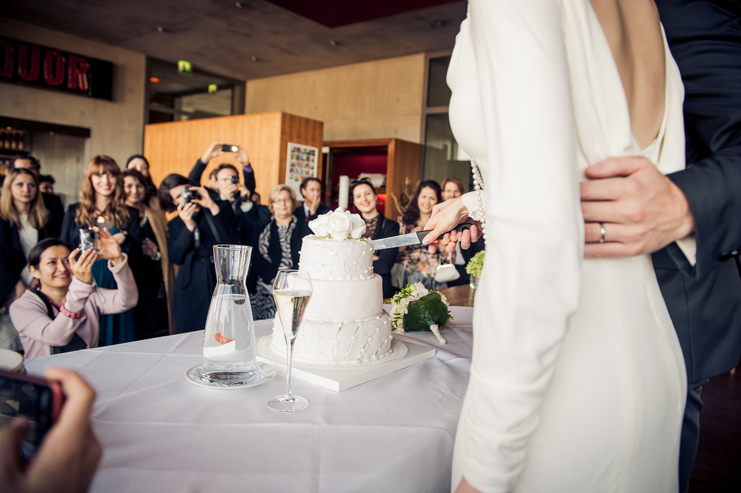 Traumhochzeit im Marmorsaal Schloss Mirabell - Salzburg. Hochzeitsfotograf München - Olga Boyko Hochzeitsreportage