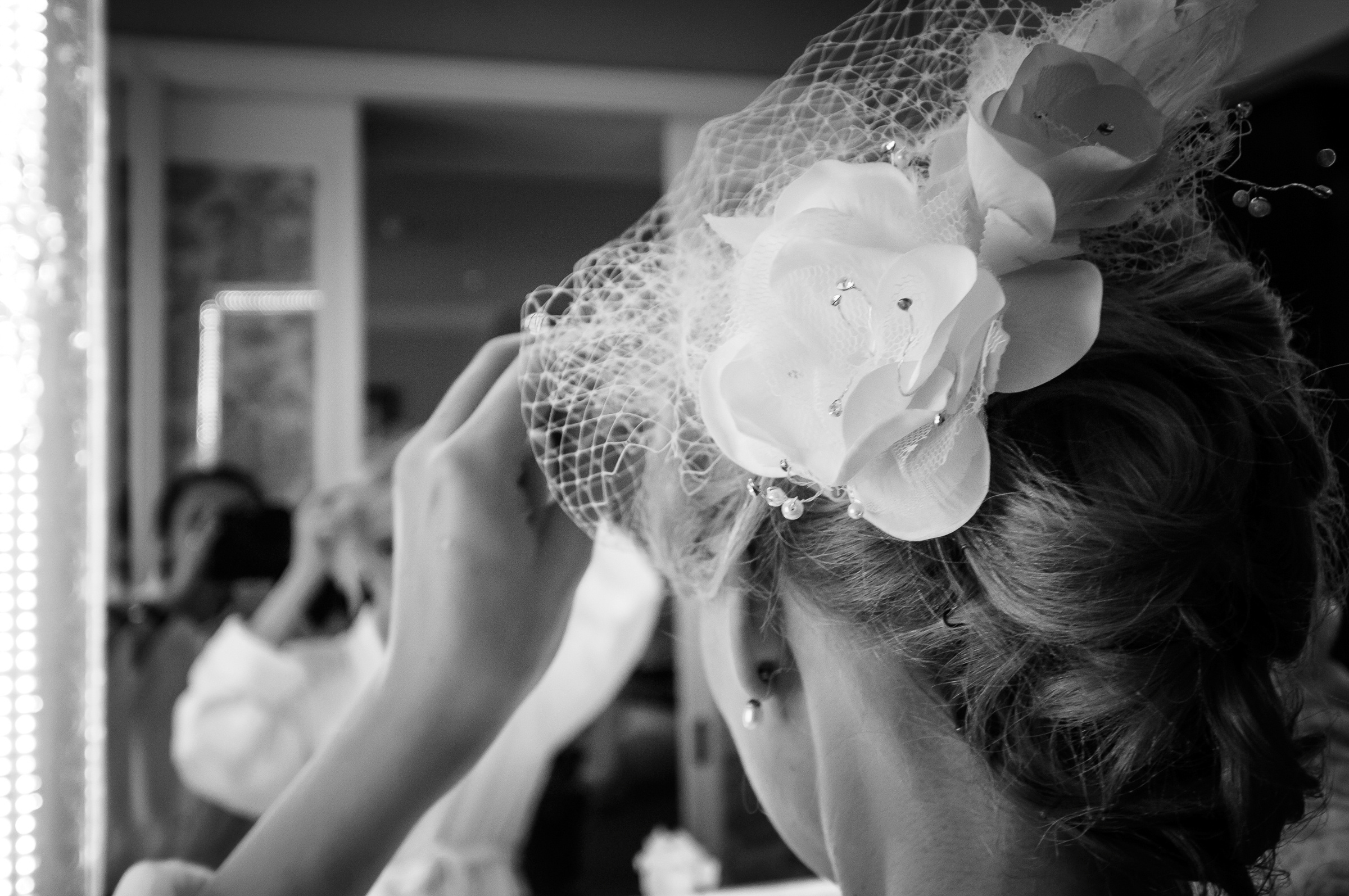 Traumhochzeit im Marmorsaal Schloss Mirabell - Salzburg. Hochzeitsfotograf München - Olga Boyko Hochzeitsreportage