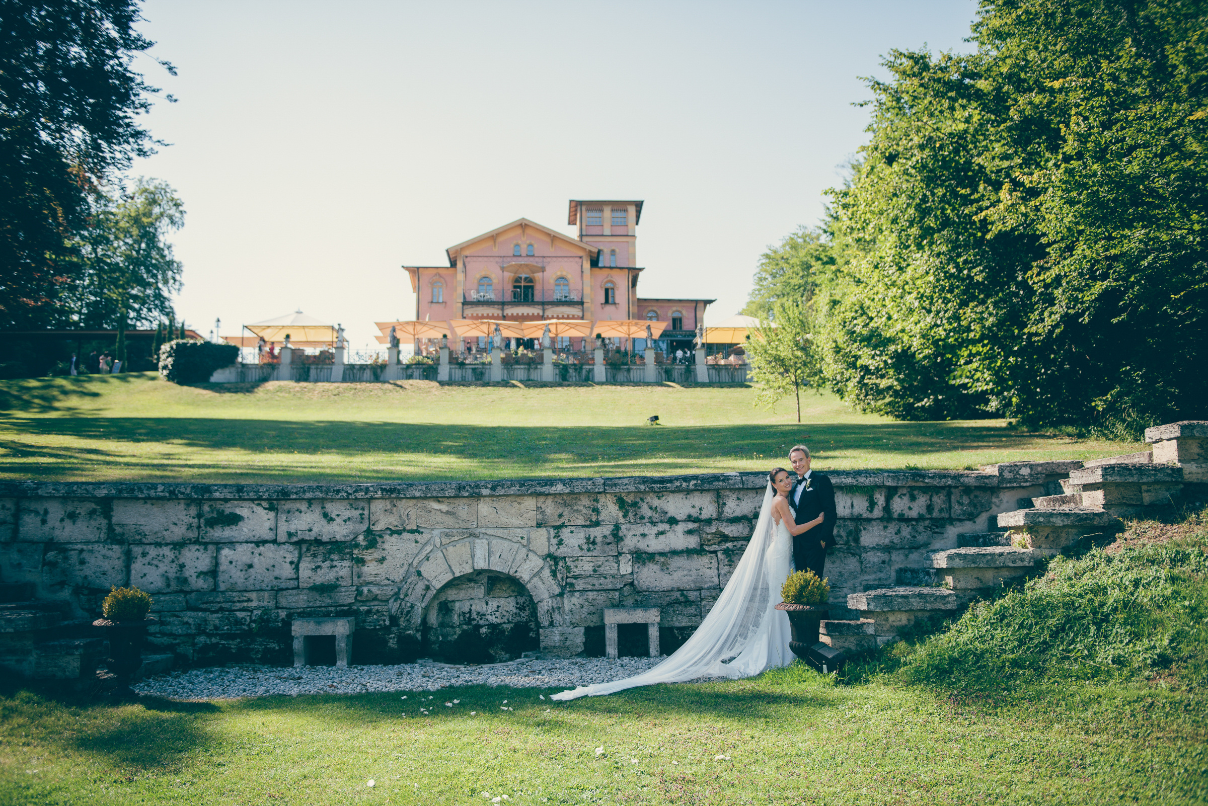 Hochzeitsfotograf Starnberg München Bayern Herrsching. Hochzeitsfotograf München - Olga Boyko Hochzeitsreportage