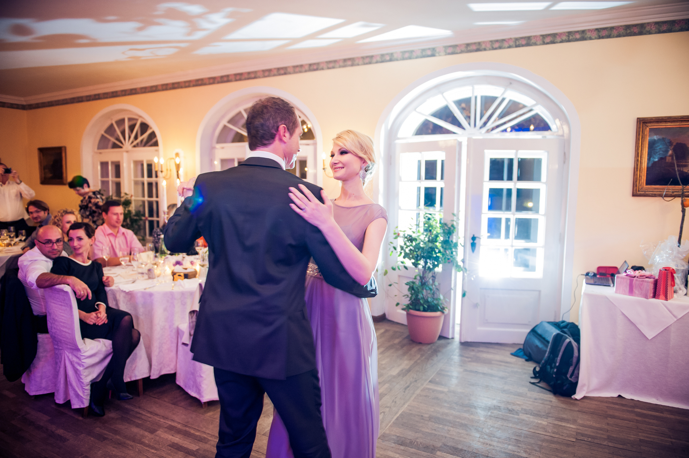 Hochzeitsfotograf München. Hochzeitsfotograf München - Olga Boyko Hochzeitsreportage