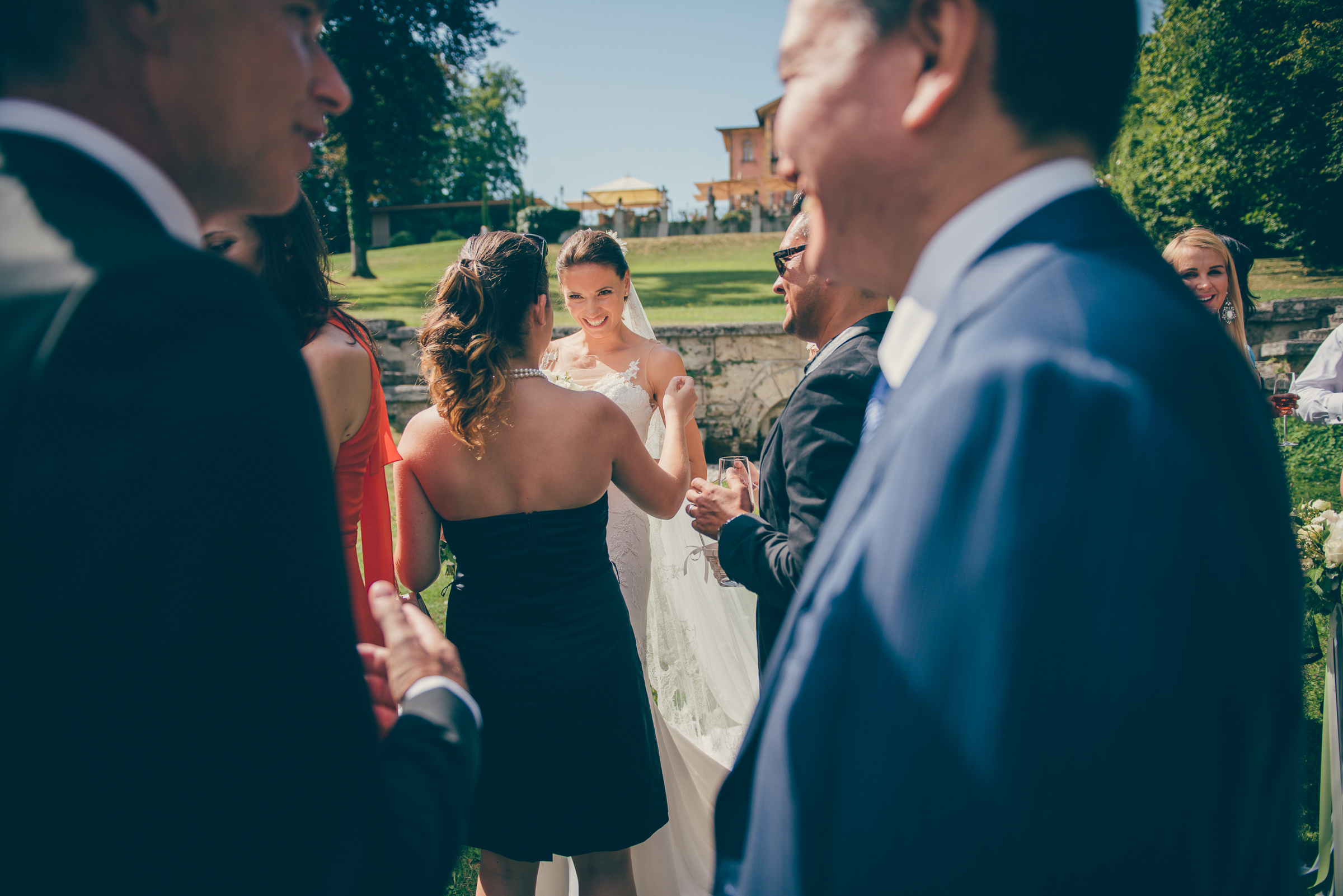 Hochzeitsfotograf Starnberg München Bayern Herrsching. Hochzeitsfotograf München - Olga Boyko Hochzeitsreportage