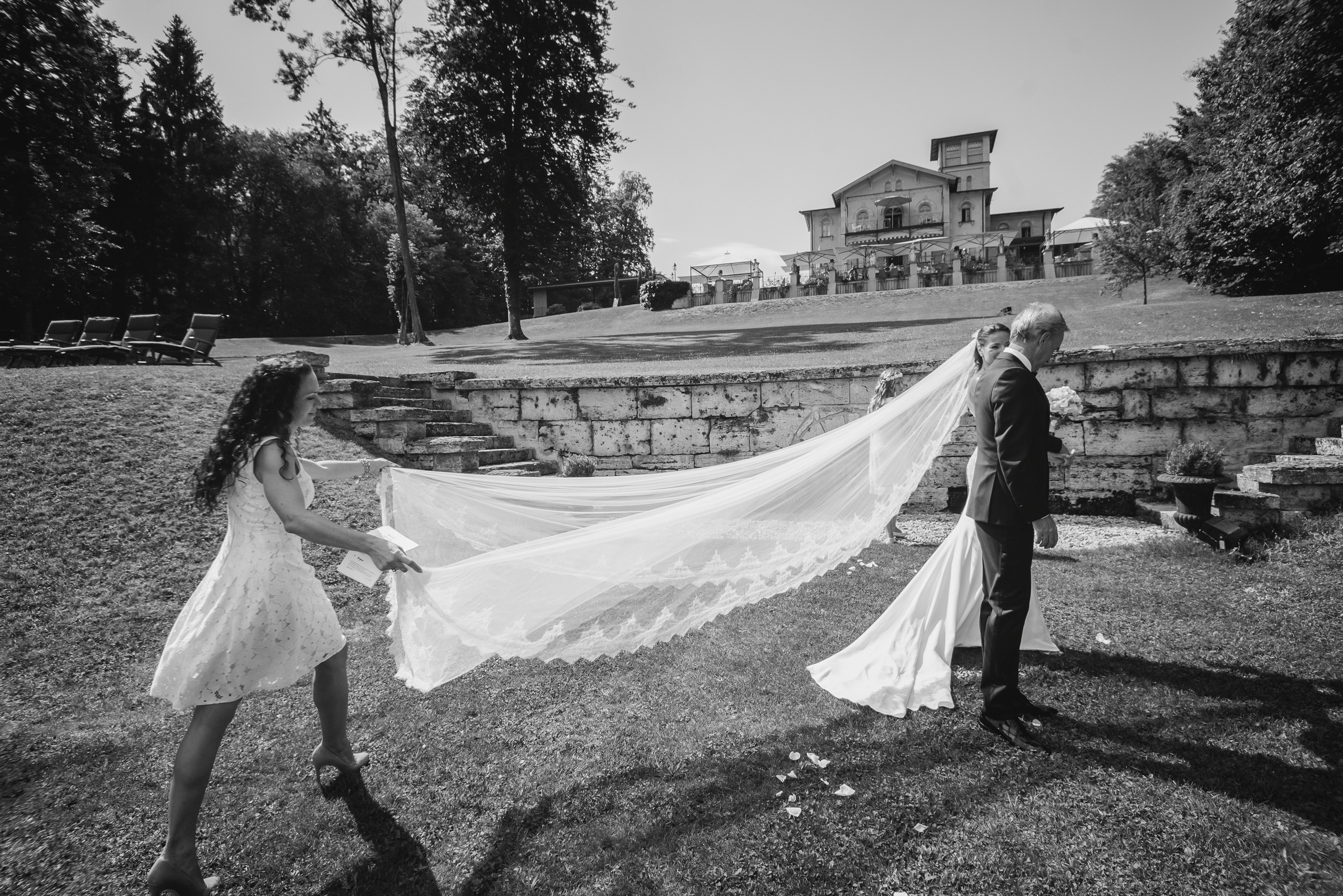 Hochzeitsfotograf Starnberg München Bayern Herrsching. Hochzeitsfotograf München - Olga Boyko Hochzeitsreportage