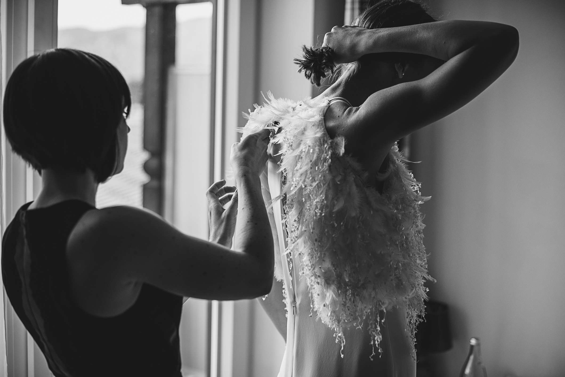 Wunderschöne Hochzeit mit freier Trauung am Schliersee. Hochzeitsfotograf München - Olga Boyko Hochzeitsreportage