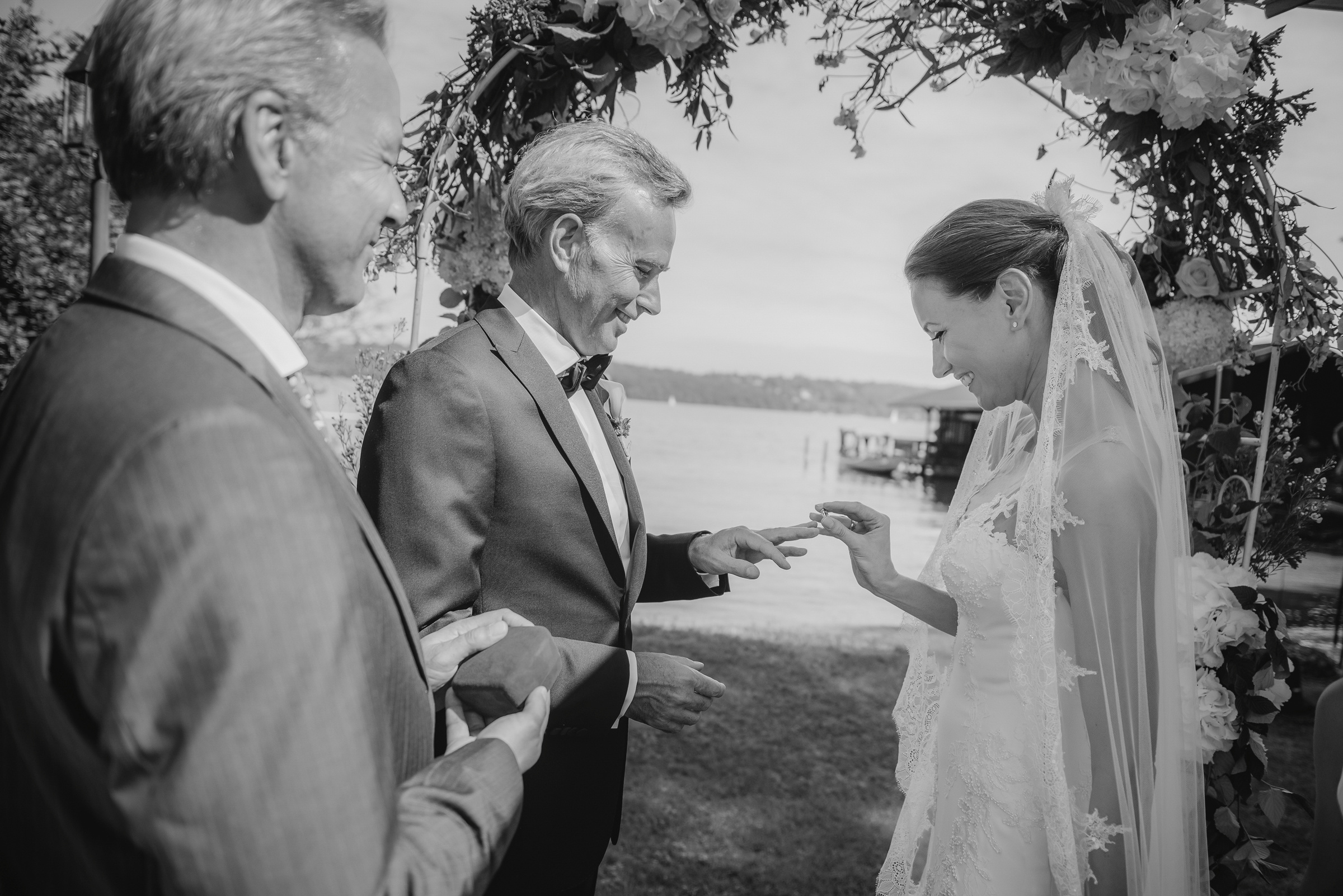 Hochzeitsfotograf Starnberg München Bayern Herrsching. Hochzeitsfotograf München - Olga Boyko Hochzeitsreportage