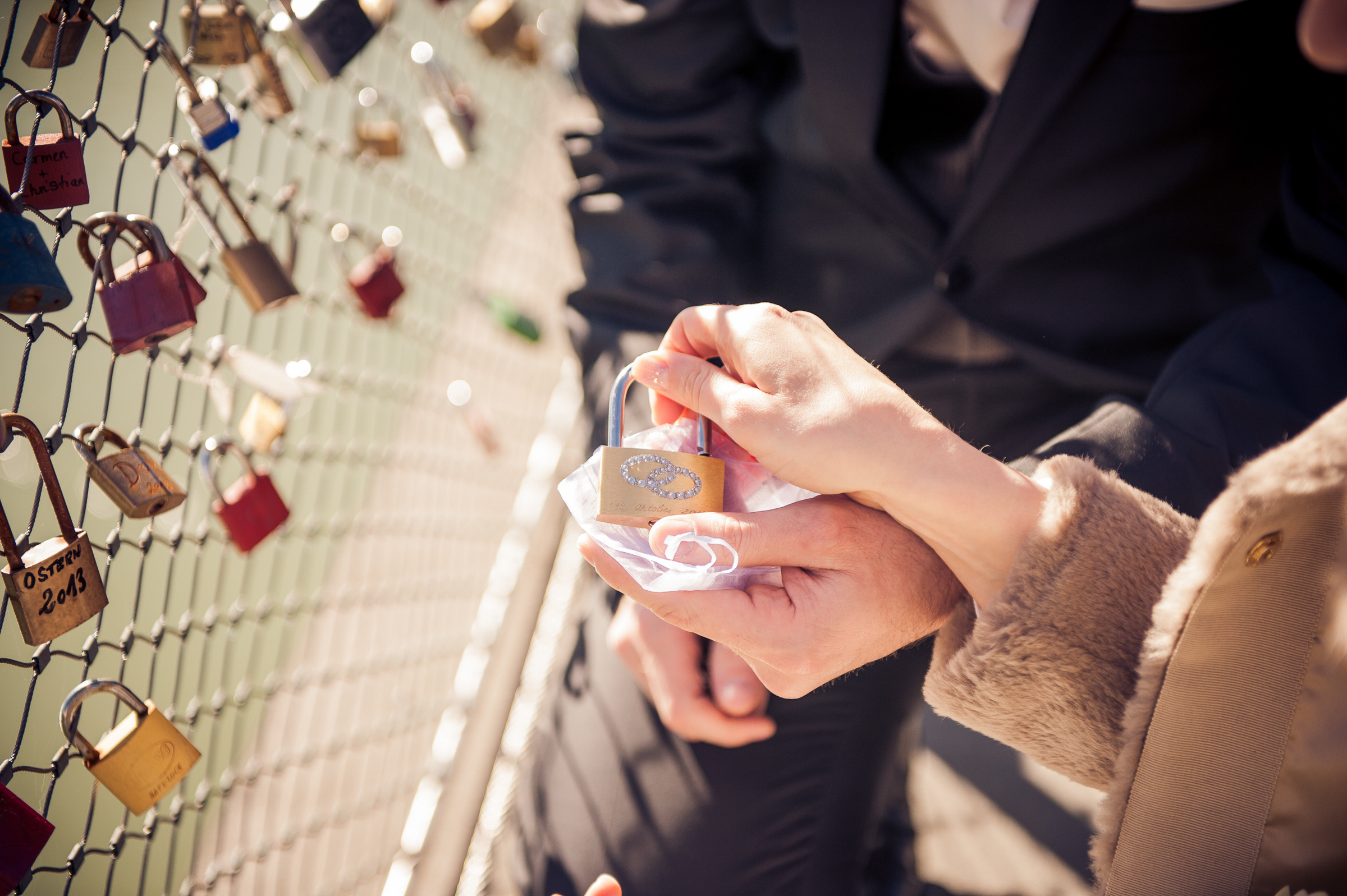 Traumhochzeit im Marmorsaal Schloss Mirabell - Salzburg. Hochzeitsfotograf München - Olga Boyko Hochzeitsreportage