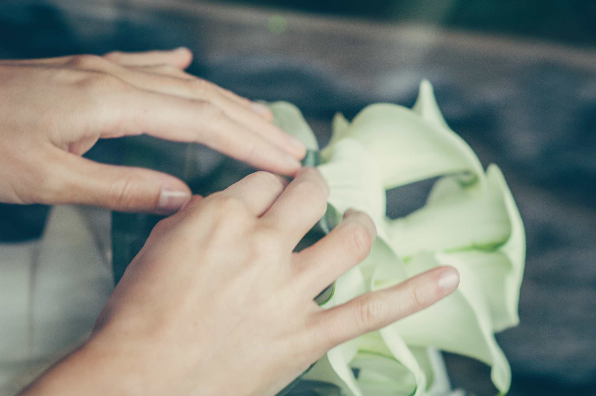 Wunderschöne Hochzeit mit freier Trauung am Schliersee. Hochzeitsfotograf München - Olga Boyko Hochzeitsreportage