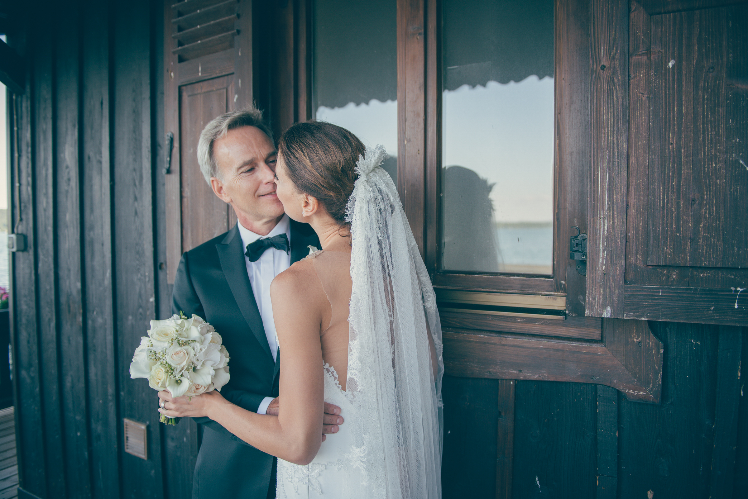 Hochzeitsfotograf Starnberg München Bayern Herrsching. Hochzeitsfotograf München - Olga Boyko Hochzeitsreportage