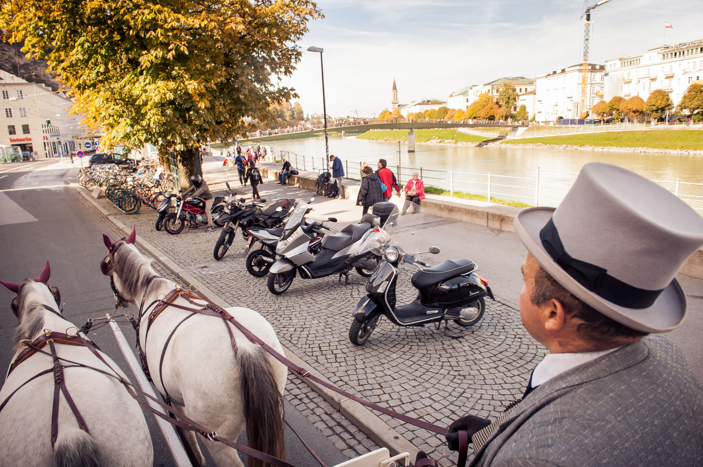 Traumhochzeit im Marmorsaal Schloss Mirabell - Salzburg. Hochzeitsfotograf München - Olga Boyko Hochzeitsreportage