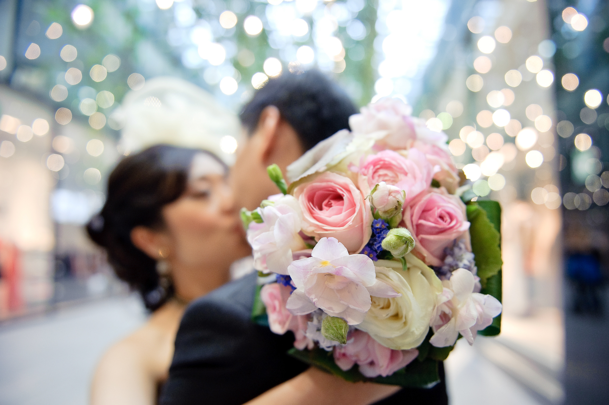 Fünf Höfe München