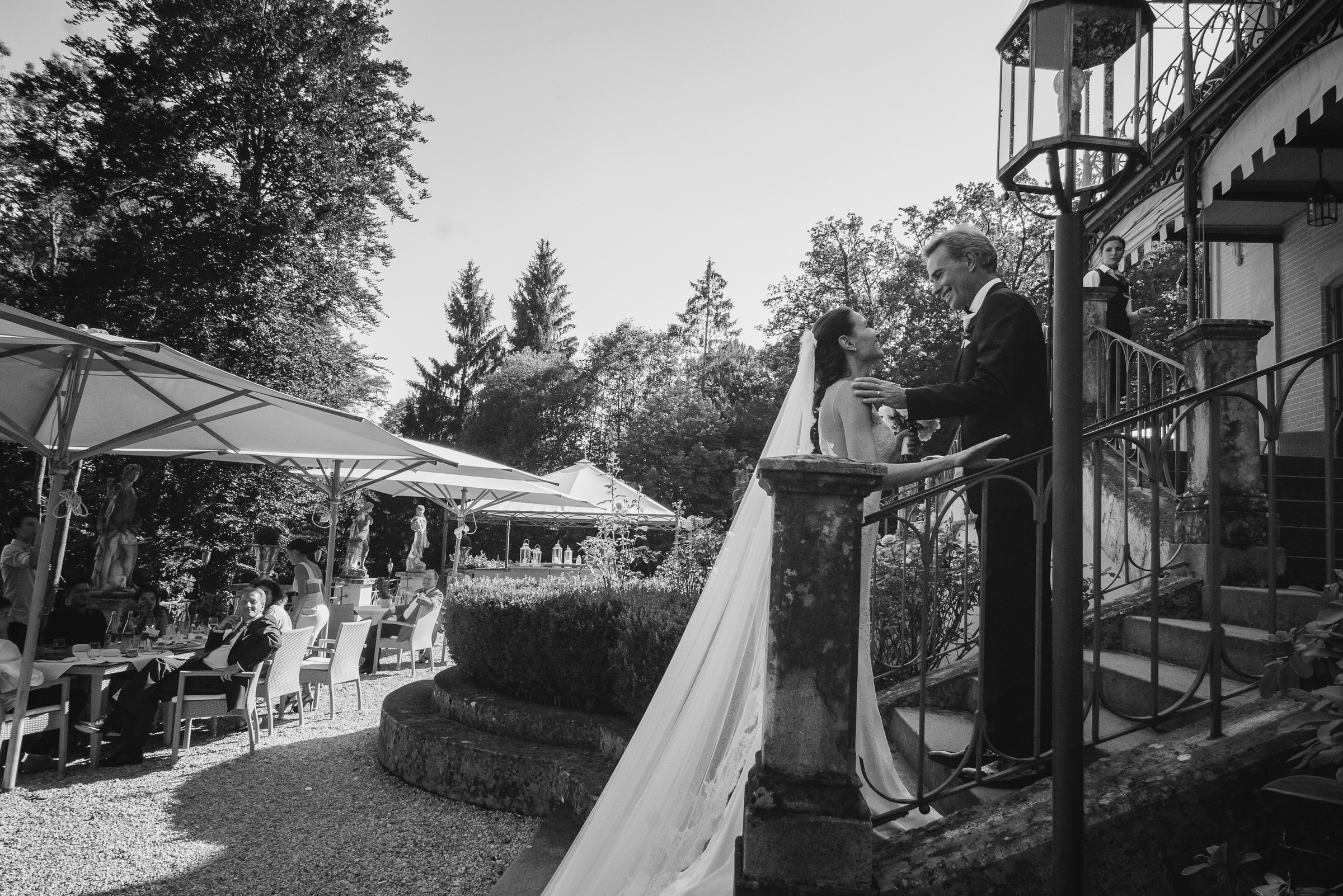 Hochzeitsfotograf Starnberg München Bayern Herrsching. Hochzeitsfotograf München - Olga Boyko Hochzeitsreportage