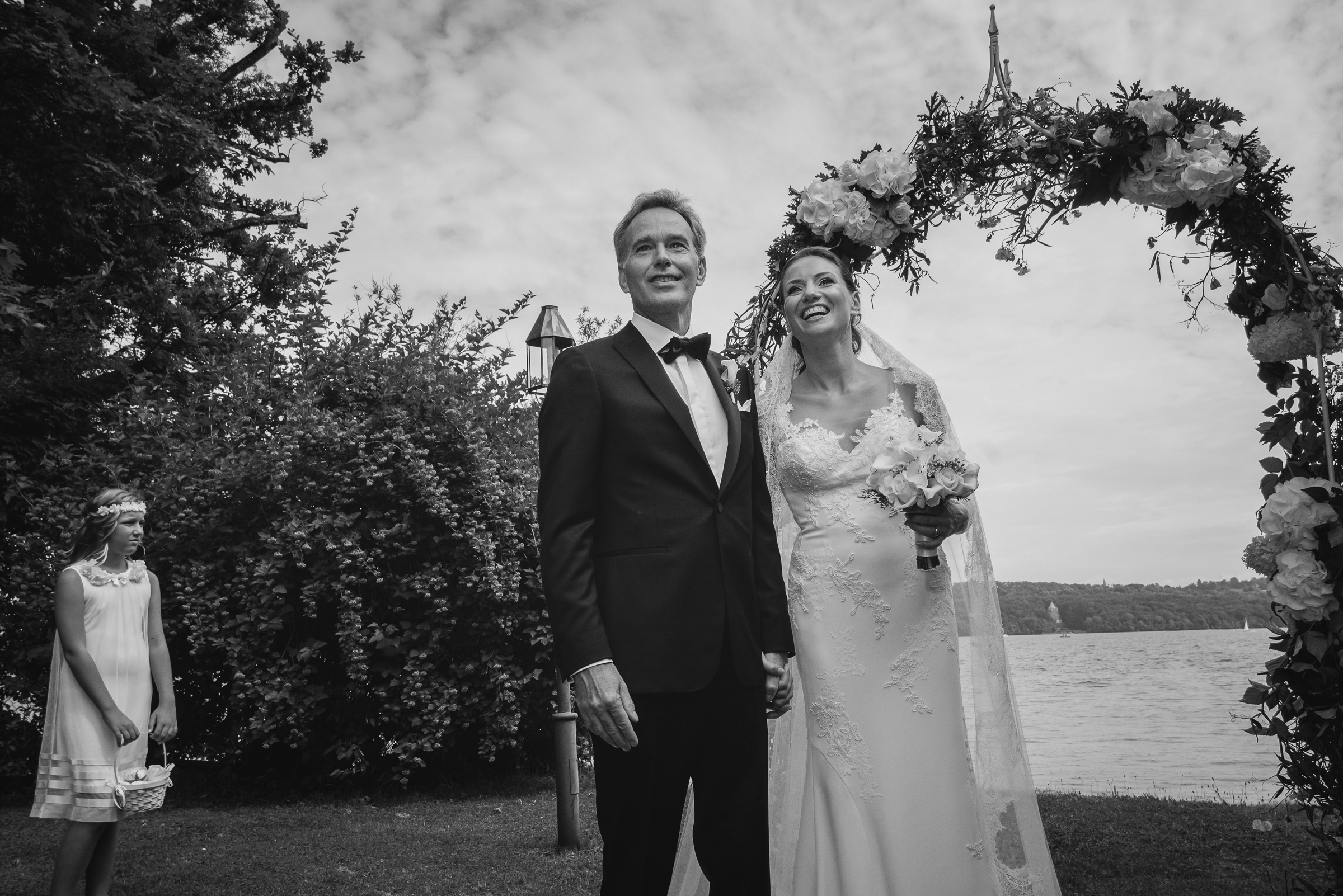 Hochzeitsfotograf Starnberg München Bayern Herrsching. Hochzeitsfotograf München - Olga Boyko Hochzeitsreportage