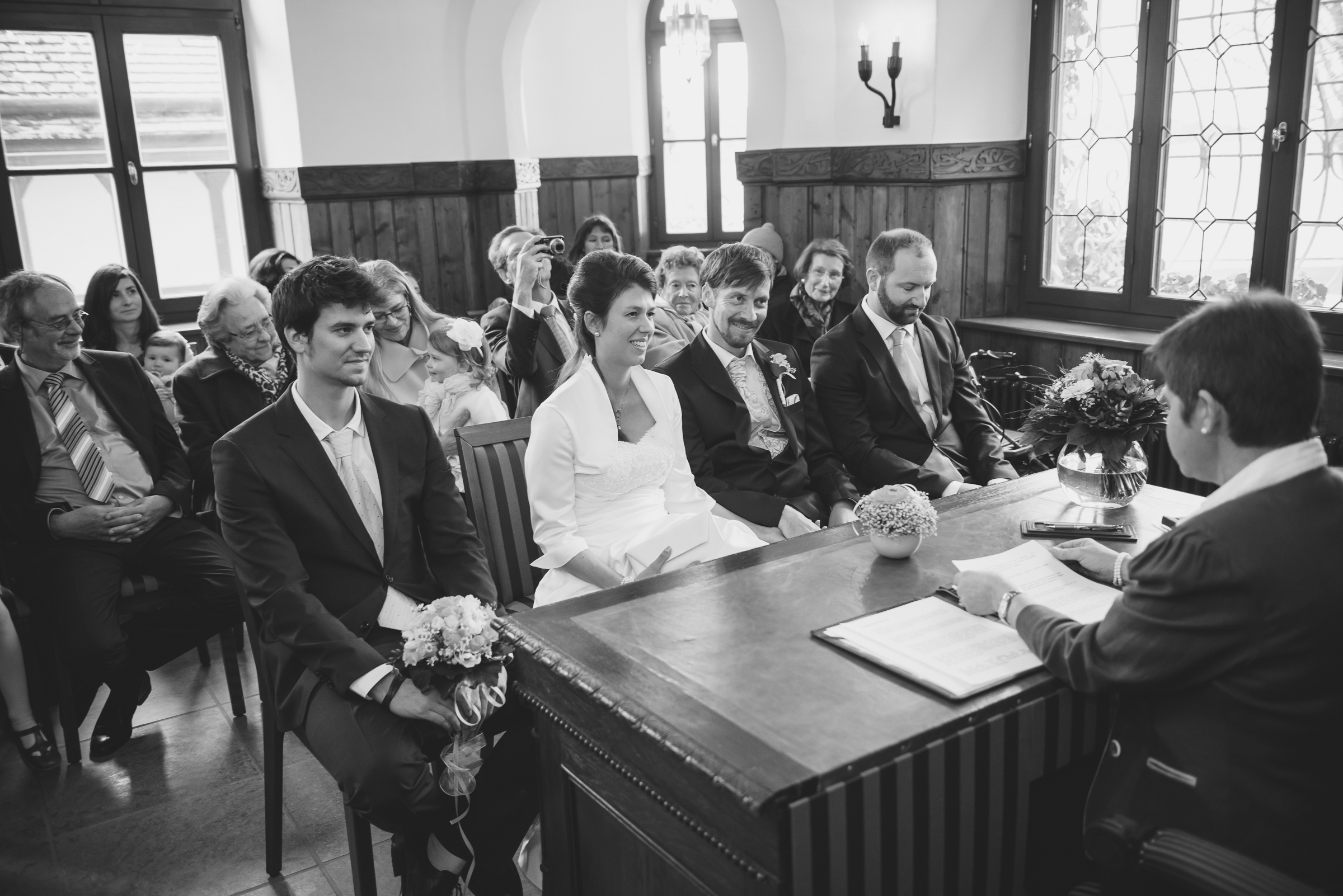 Standesamt Herrsching