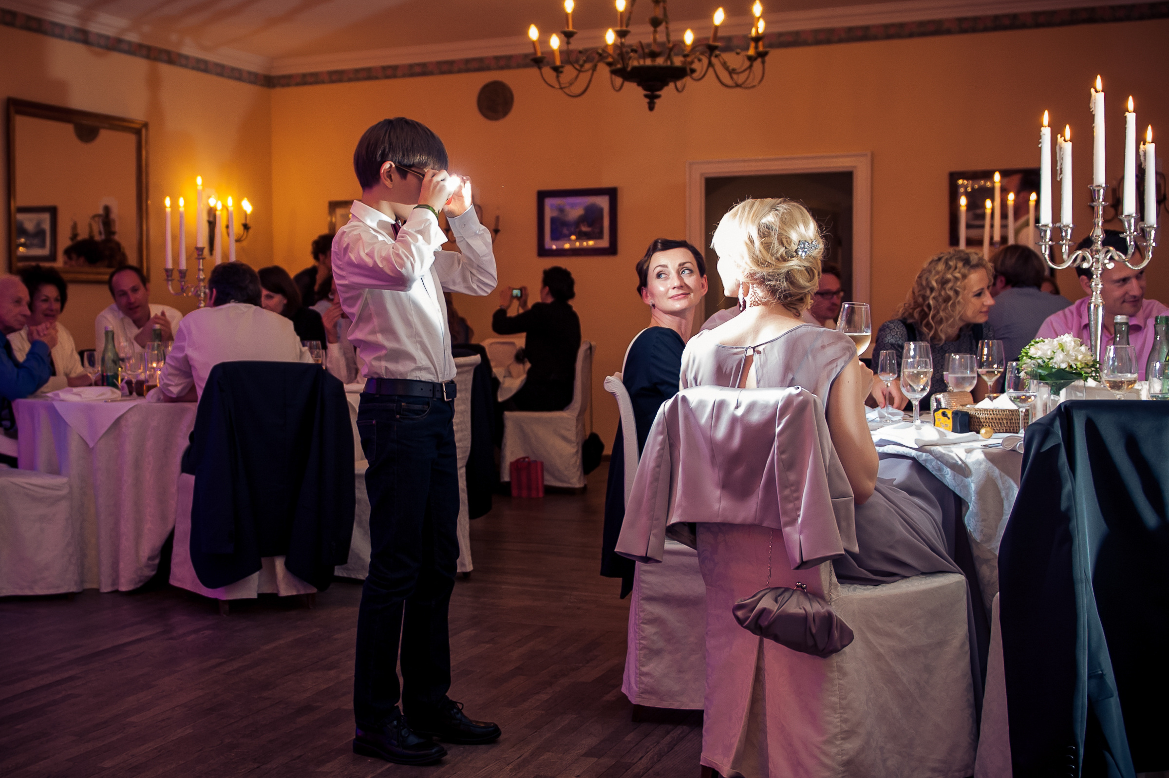 Hochzeitsfotograf München. Hochzeitsfotograf München - Olga Boyko Hochzeitsreportage