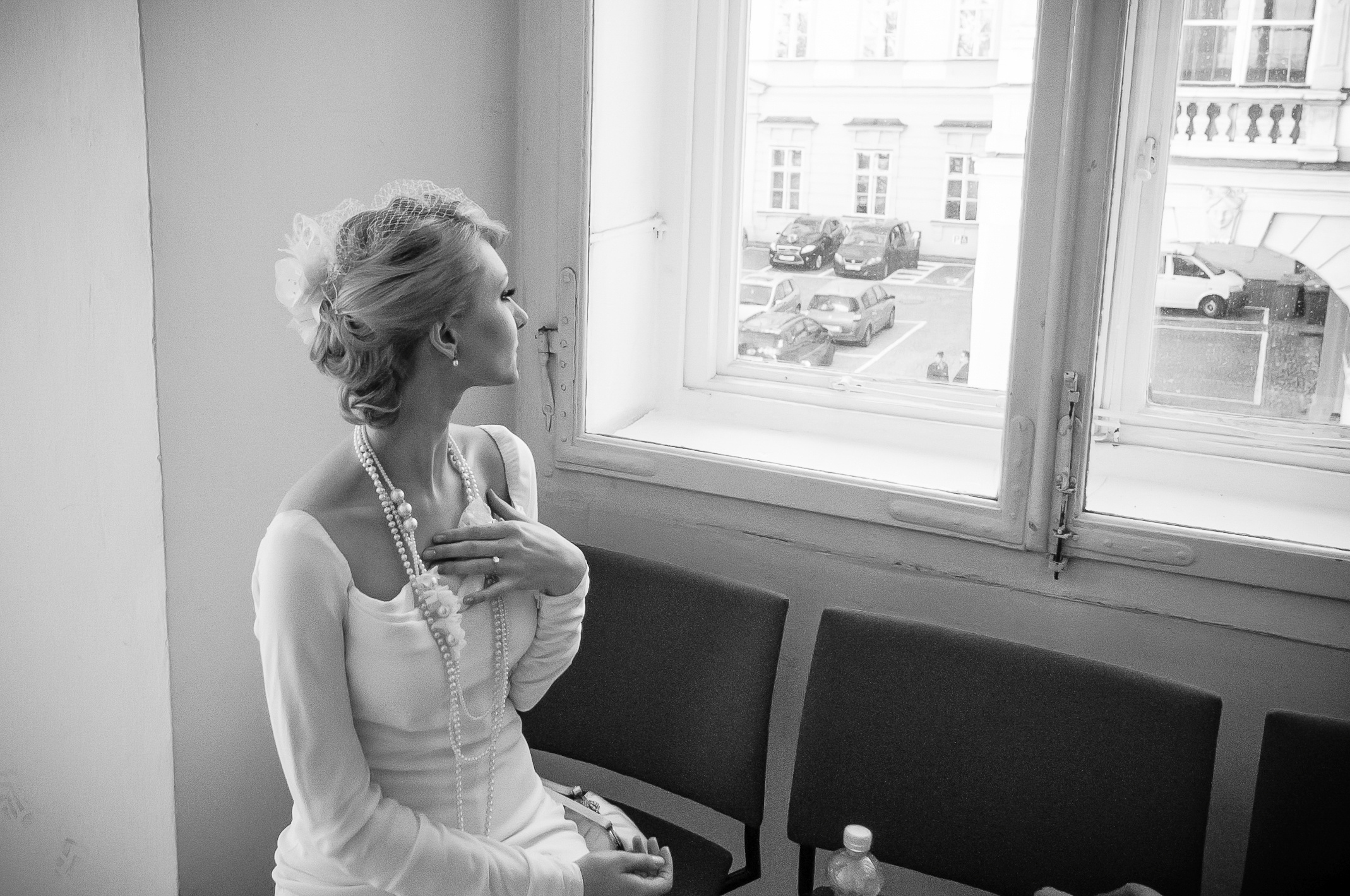 Traumhochzeit im Marmorsaal Schloss Mirabell - Salzburg. Hochzeitsfotograf München - Olga Boyko Hochzeitsreportage