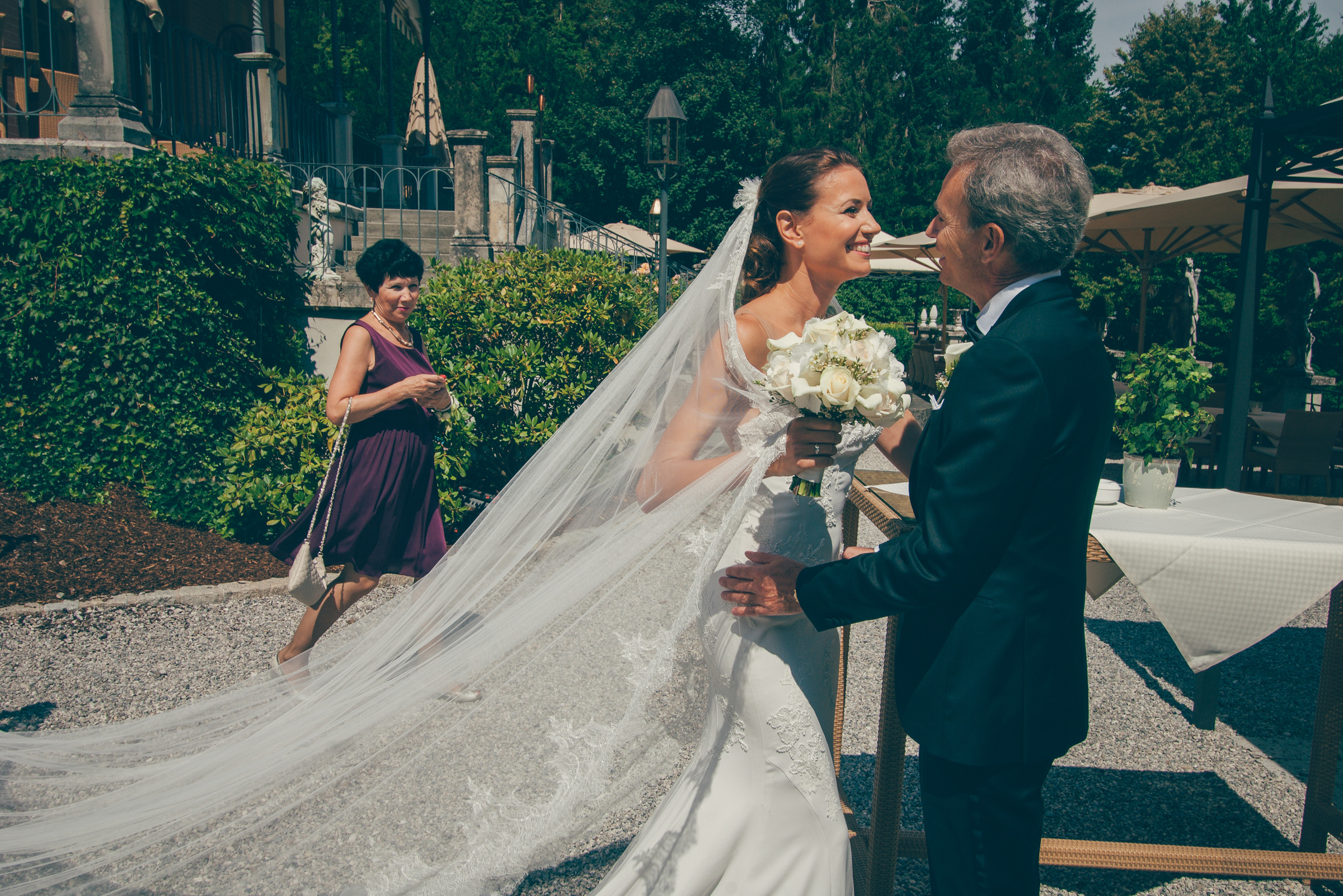 Hochzeitsfotograf Starnberg München Bayern Herrsching. Hochzeitsfotograf München - Olga Boyko Hochzeitsreportage