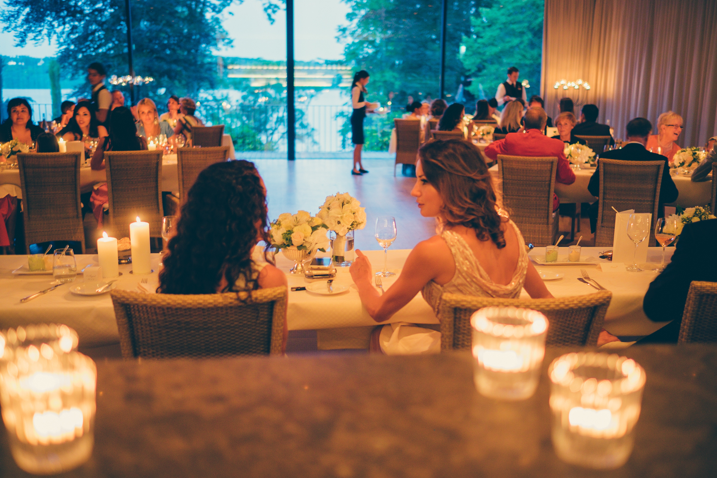 Hochzeitsfotograf Starnberg München Bayern Herrsching. Hochzeitsfotograf München - Olga Boyko Hochzeitsreportage