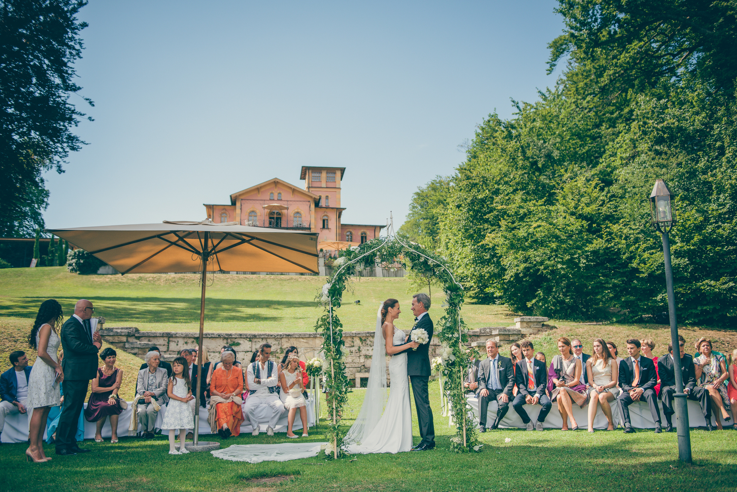 Hochzeitsfotograf Starnberg München Bayern Herrsching. Hochzeitsfotograf München - Olga Boyko Hochzeitsreportage