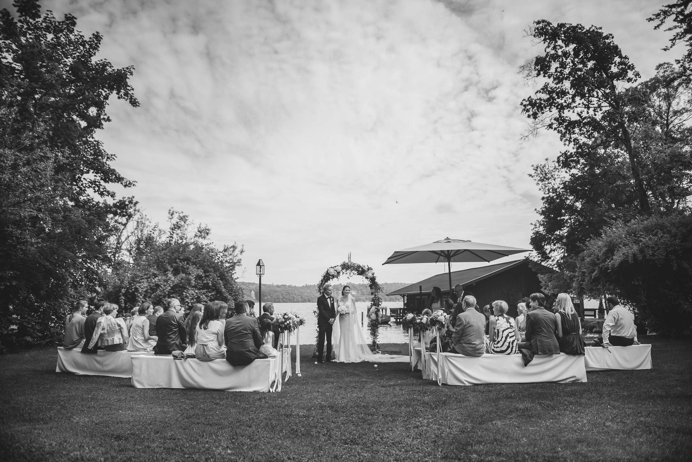 Hochzeitsfotograf Starnberg München Bayern Herrsching. Hochzeitsfotograf München - Olga Boyko Hochzeitsreportage