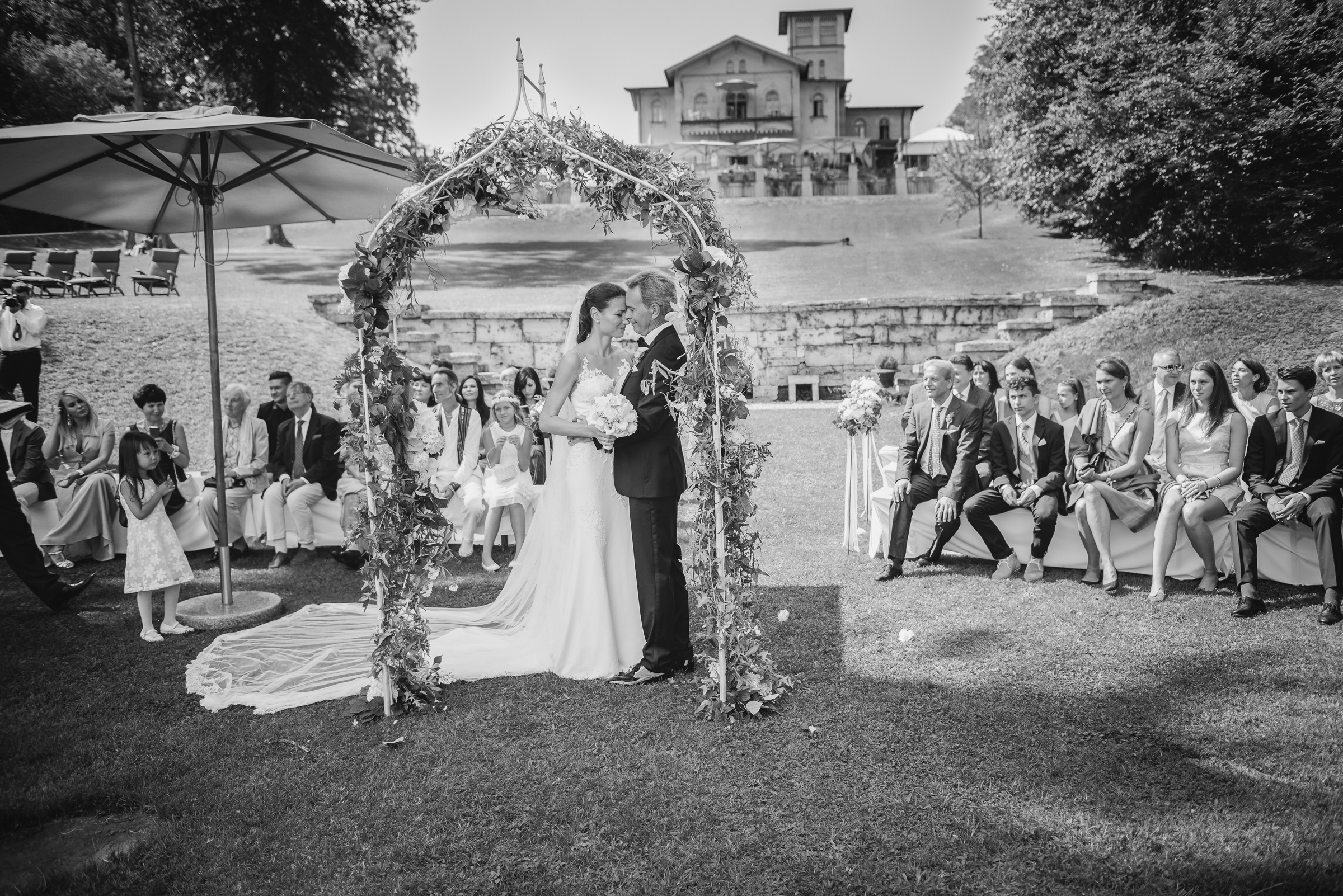Hochzeitsfotograf Starnberg München Bayern Herrsching. Hochzeitsfotograf München - Olga Boyko Hochzeitsreportage