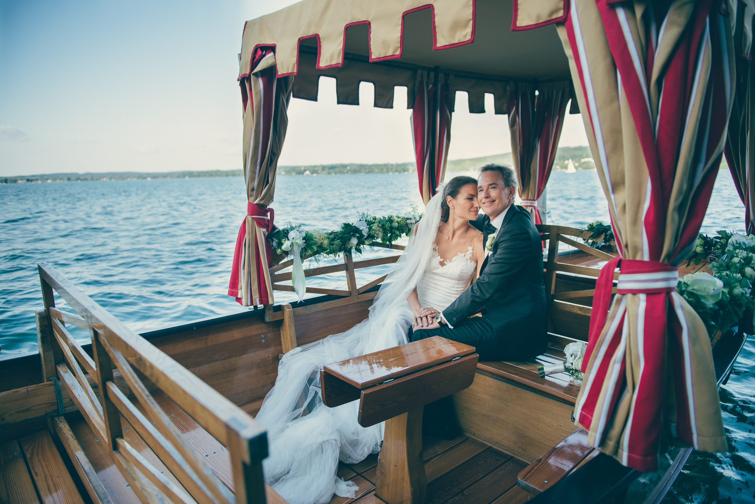 Hochzeitsfotograf Starnberg München Bayern Herrsching. Hochzeitsfotograf München - Olga Boyko Hochzeitsreportage