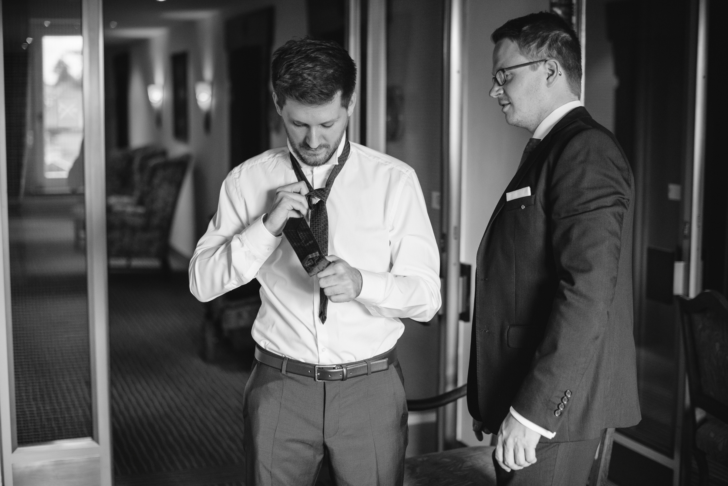 Wunderschöne Hochzeit mit freier Trauung am Schliersee. Hochzeitsfotograf München - Olga Boyko Hochzeitsreportage