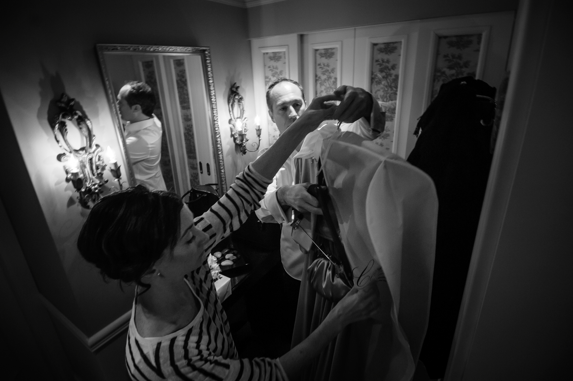 Traumhochzeit im Marmorsaal Schloss Mirabell - Salzburg. Hochzeitsfotograf München - Olga Boyko Hochzeitsreportage