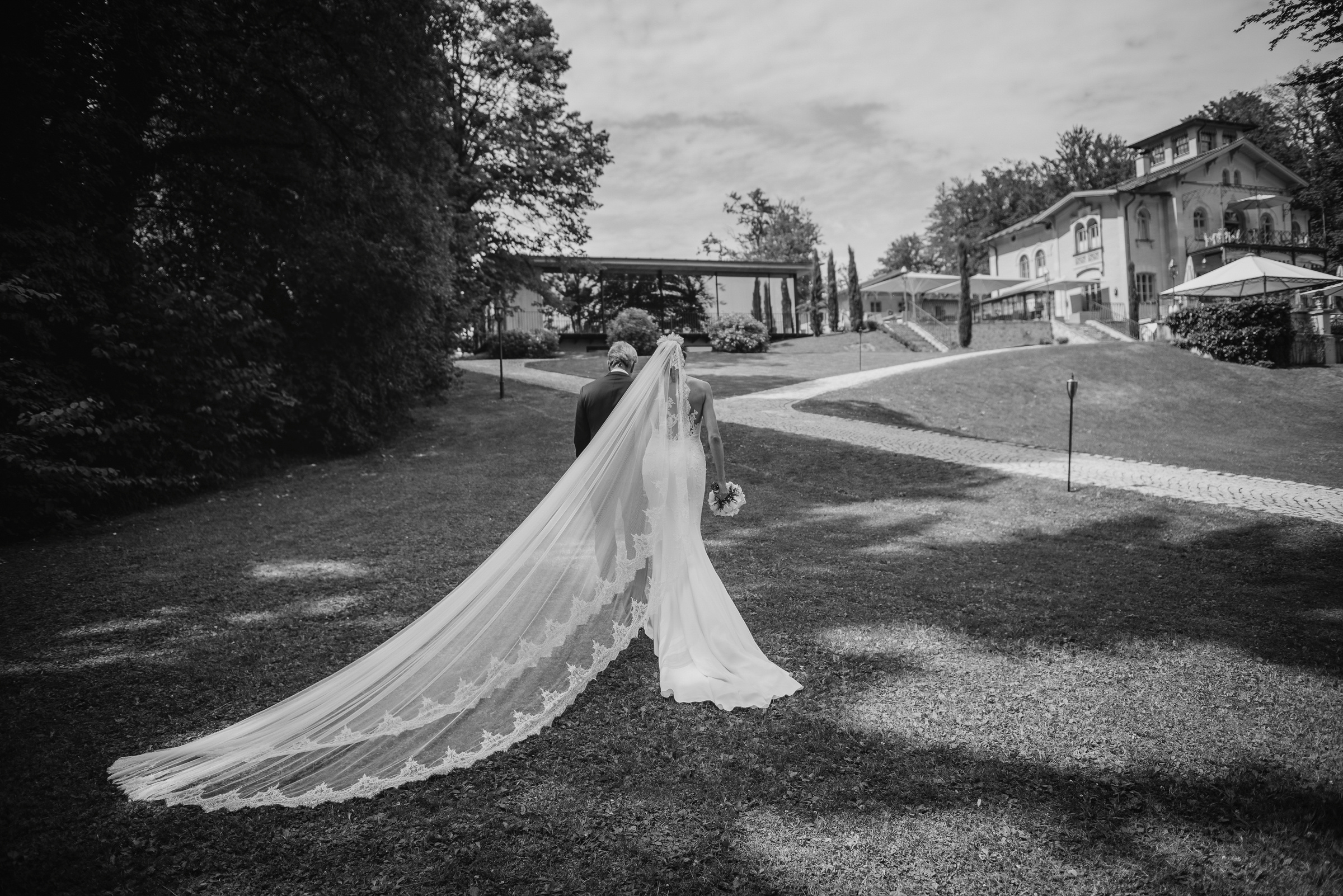 Hochzeitsfotograf Starnberg München Bayern Herrsching. Hochzeitsfotograf München - Olga Boyko Hochzeitsreportage