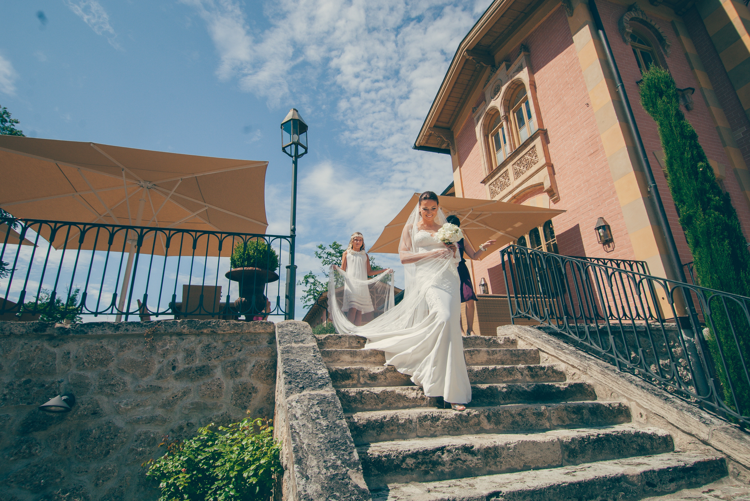 Hochzeitsfotograf Starnberg München Bayern Herrsching. Hochzeitsfotograf München - Olga Boyko Hochzeitsreportage