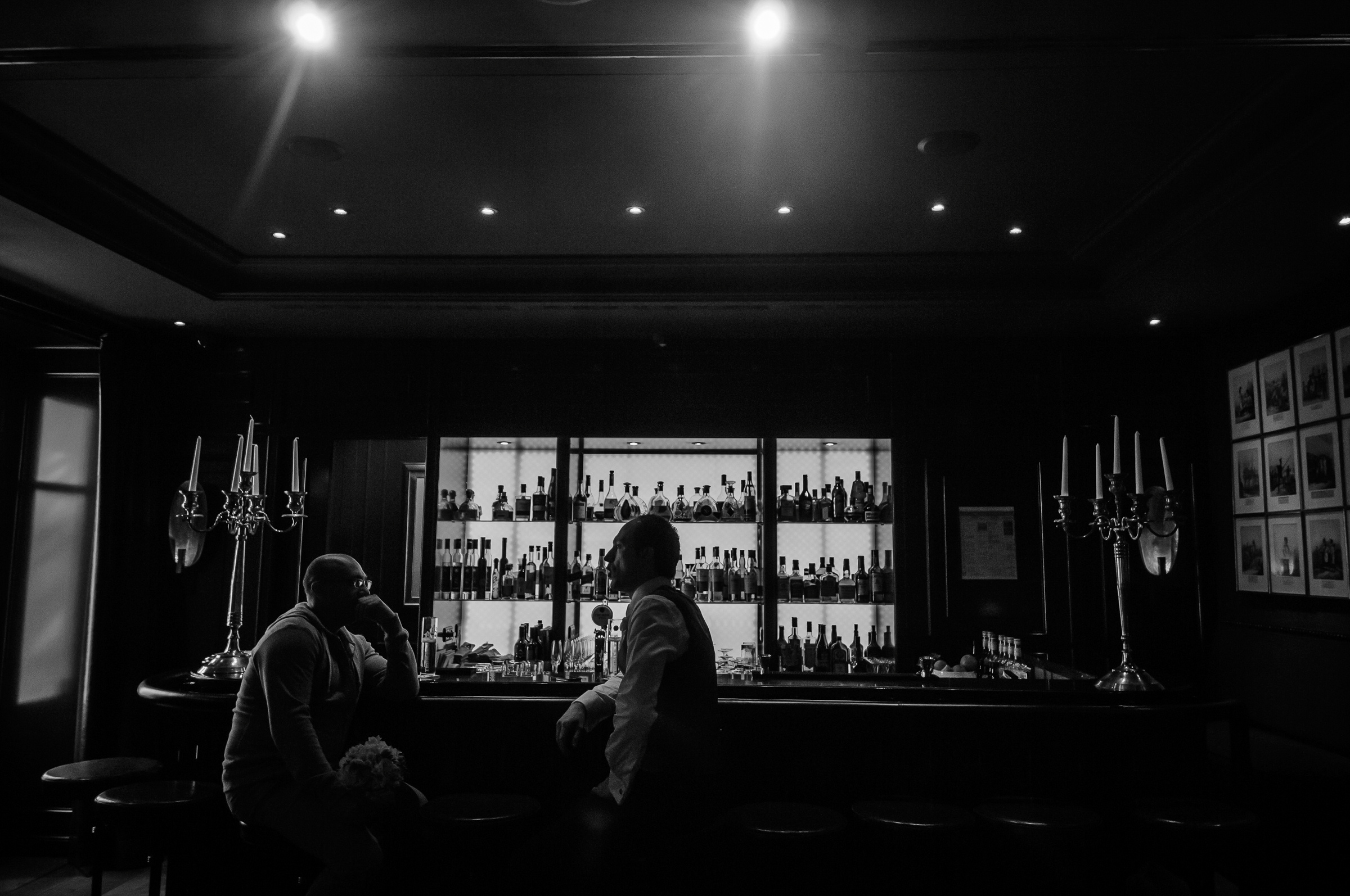 Traumhochzeit im Marmorsaal Schloss Mirabell - Salzburg. Hochzeitsfotograf München - Olga Boyko Hochzeitsreportage