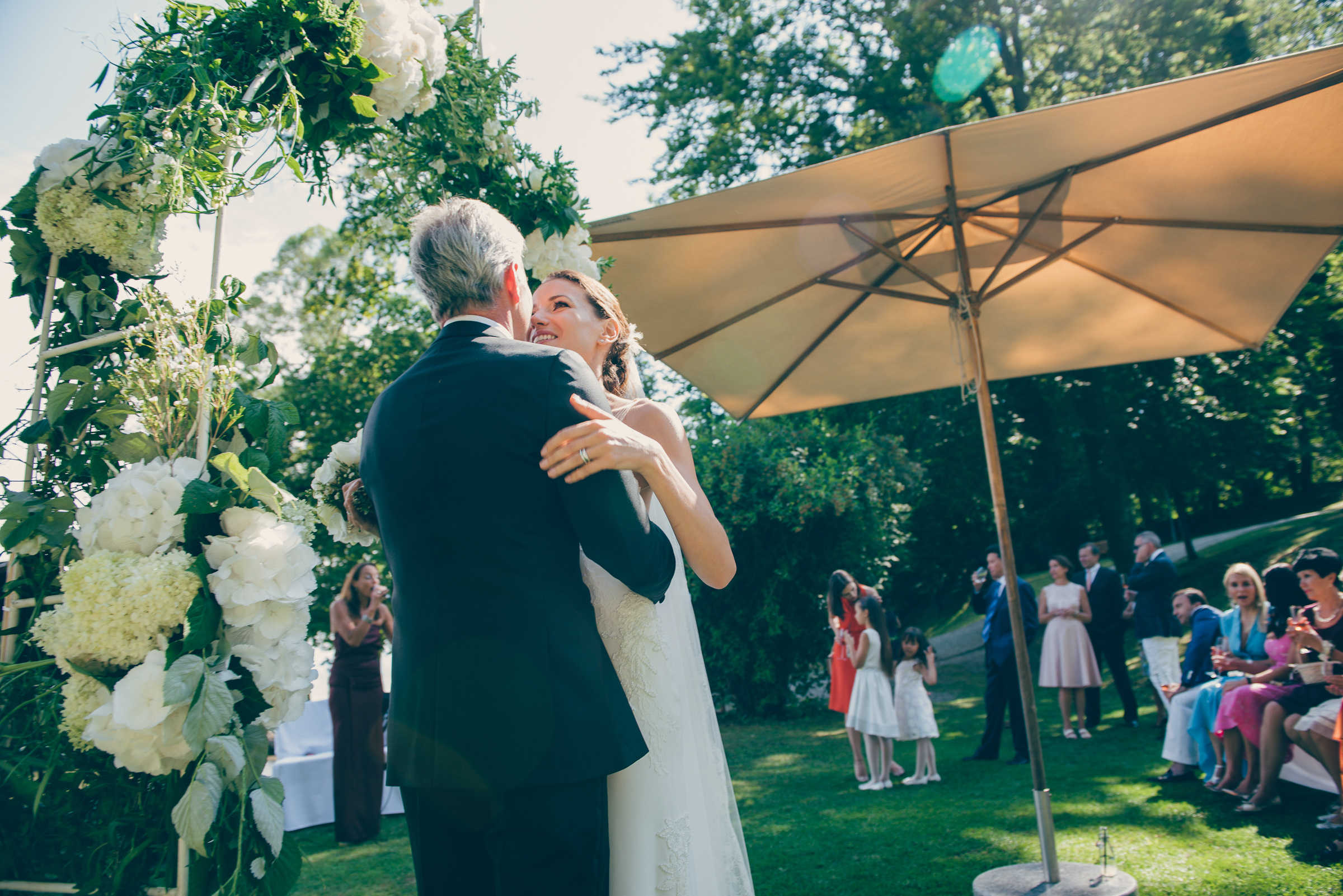 Hochzeitsfotograf Starnberg München Bayern Herrsching. Hochzeitsfotograf München - Olga Boyko Hochzeitsreportage