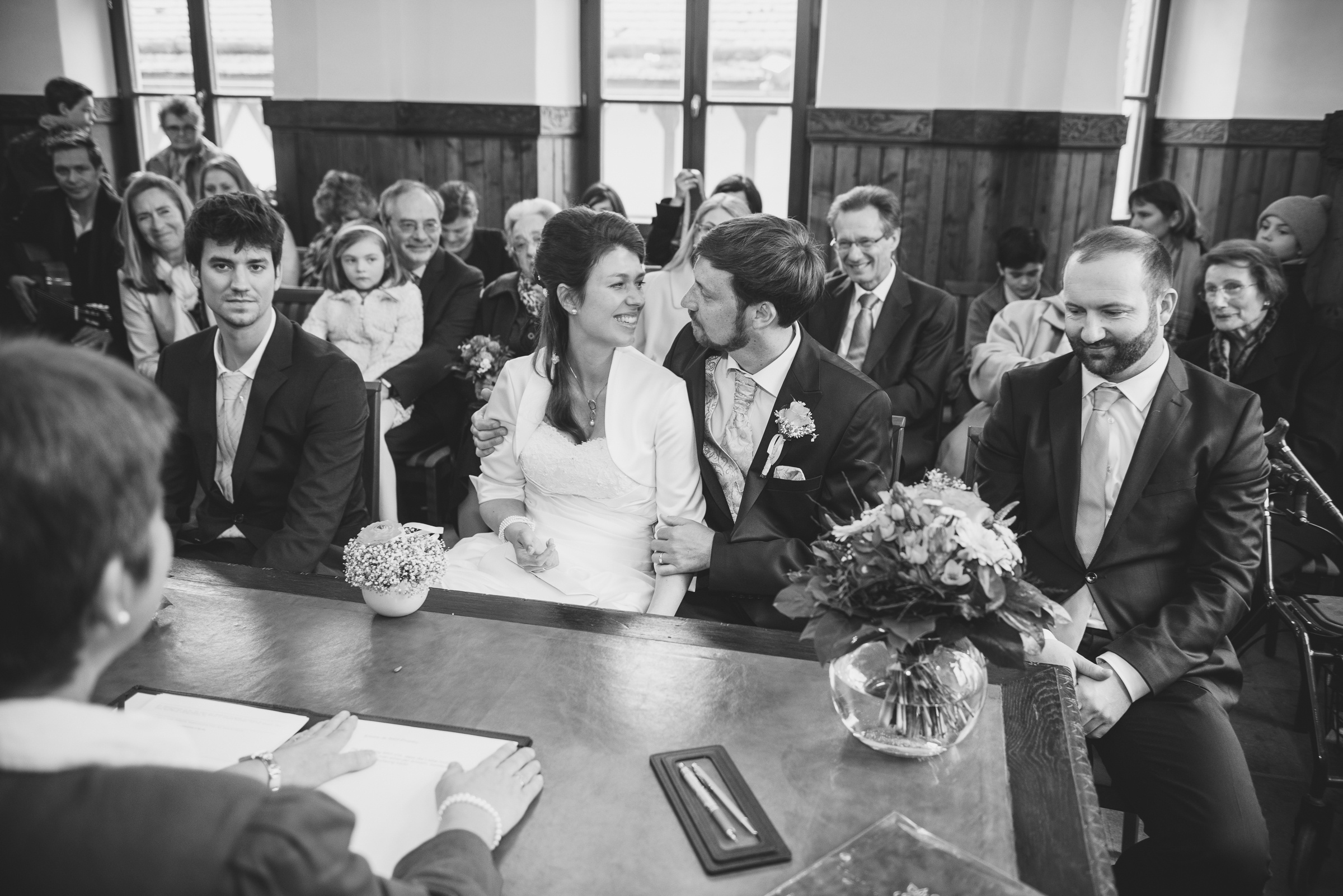 Heiraten in Herrsching