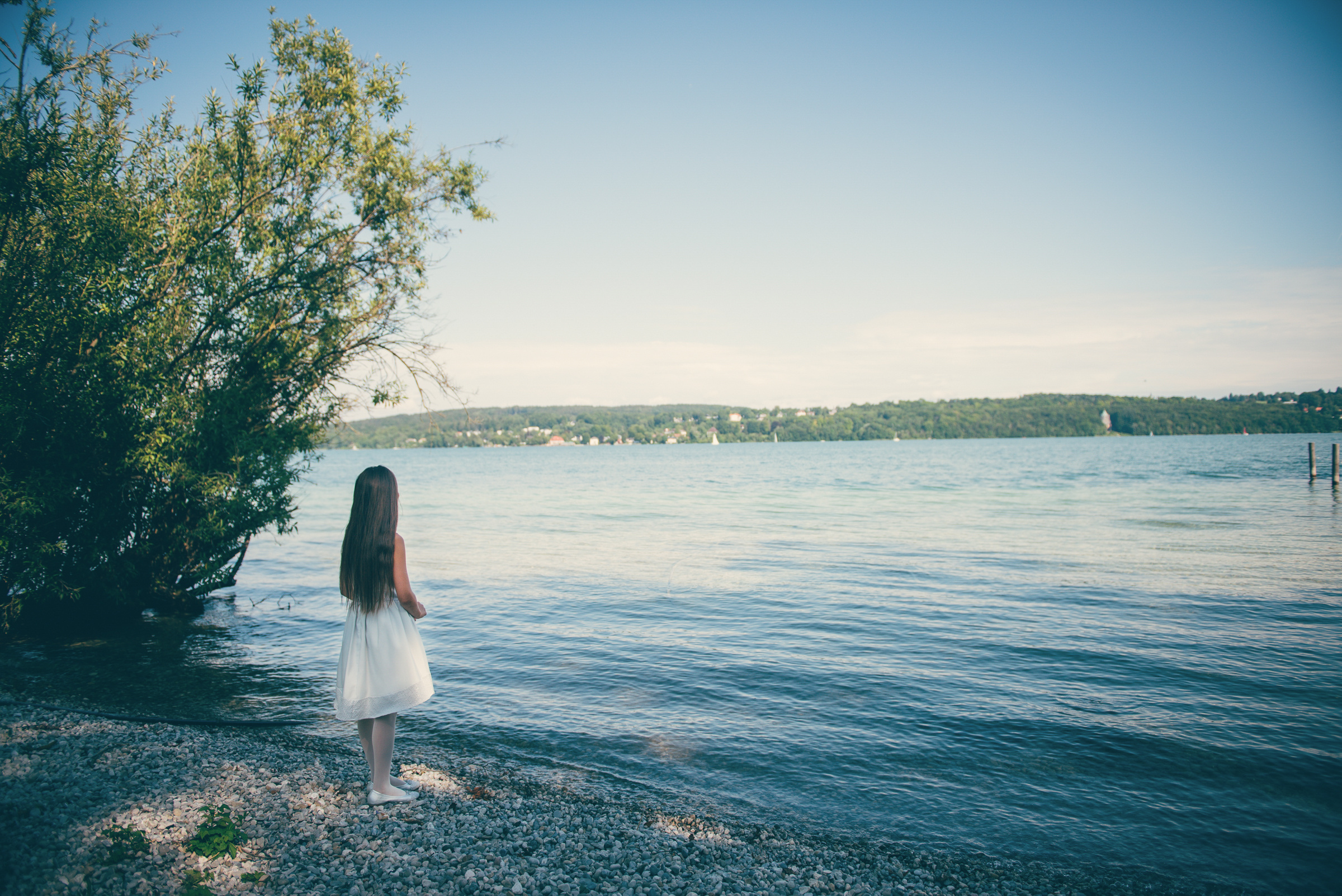 Hochzeitsfotograf Starnberg München Bayern Herrsching. Hochzeitsfotograf München - Olga Boyko Hochzeitsreportage