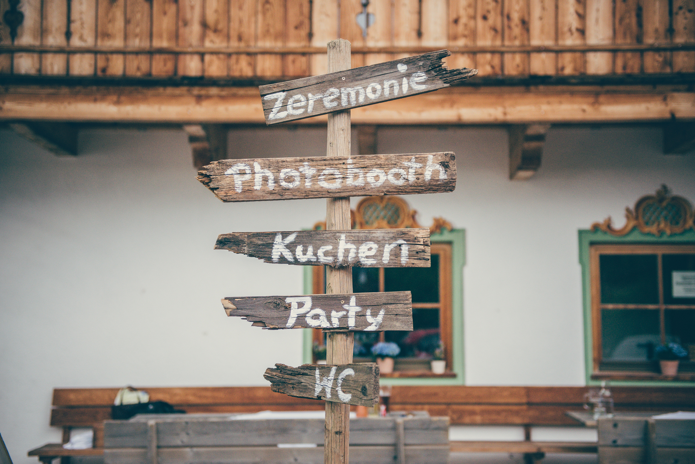 Wunderschöne Hochzeit mit freier Trauung am Schliersee. Hochzeitsfotograf München - Olga Boyko Hochzeitsreportage