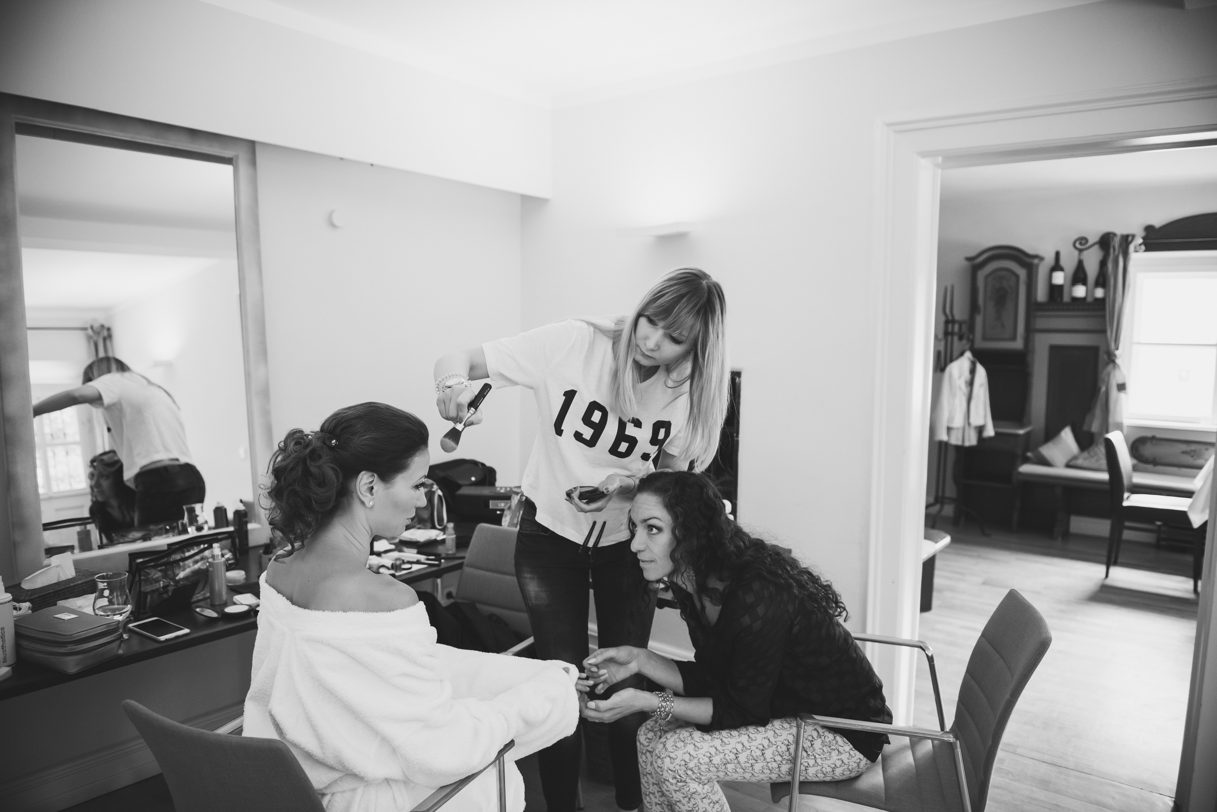 Hochzeitsfotograf Starnberg München Bayern Herrsching. Hochzeitsfotograf München - Olga Boyko Hochzeitsreportage