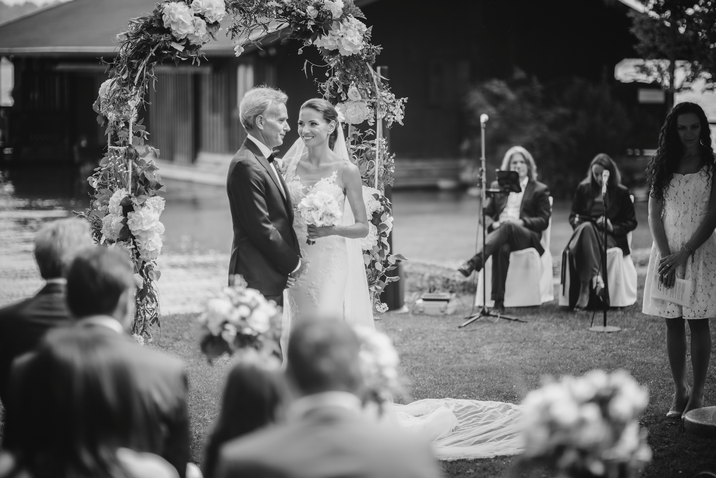 Hochzeitsfotograf Starnberg München Bayern Herrsching. Hochzeitsfotograf München - Olga Boyko Hochzeitsreportage