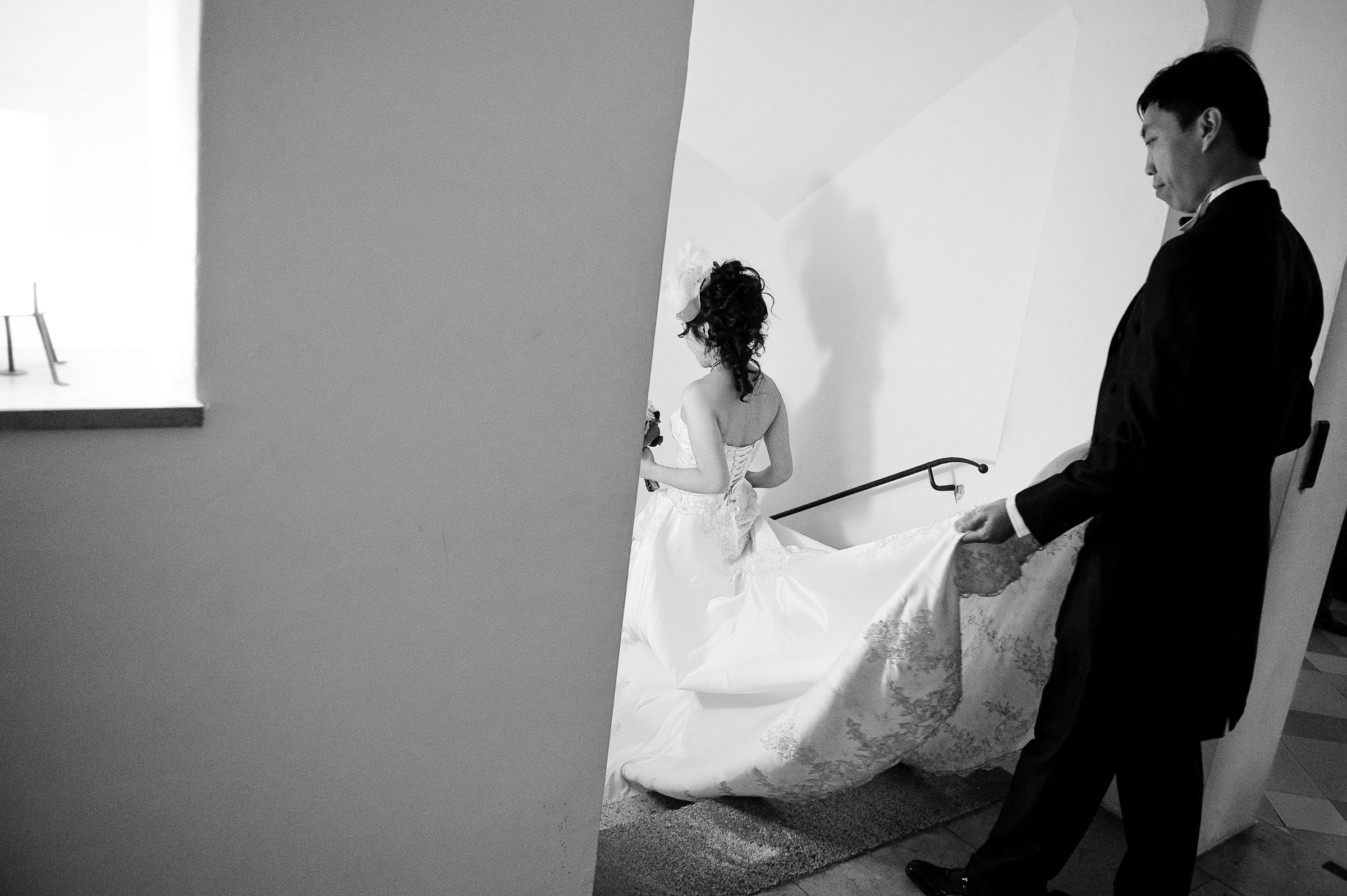 Hochzeitsfotograf München. Hochzeitsfotograf München - Olga Boyko Hochzeitsreportage