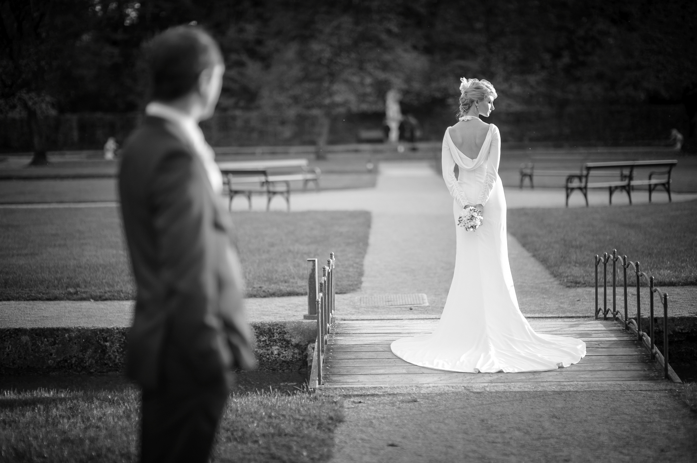 Hochzeitsfotograf München. Hochzeitsfotograf München - Olga Boyko Hochzeitsreportage