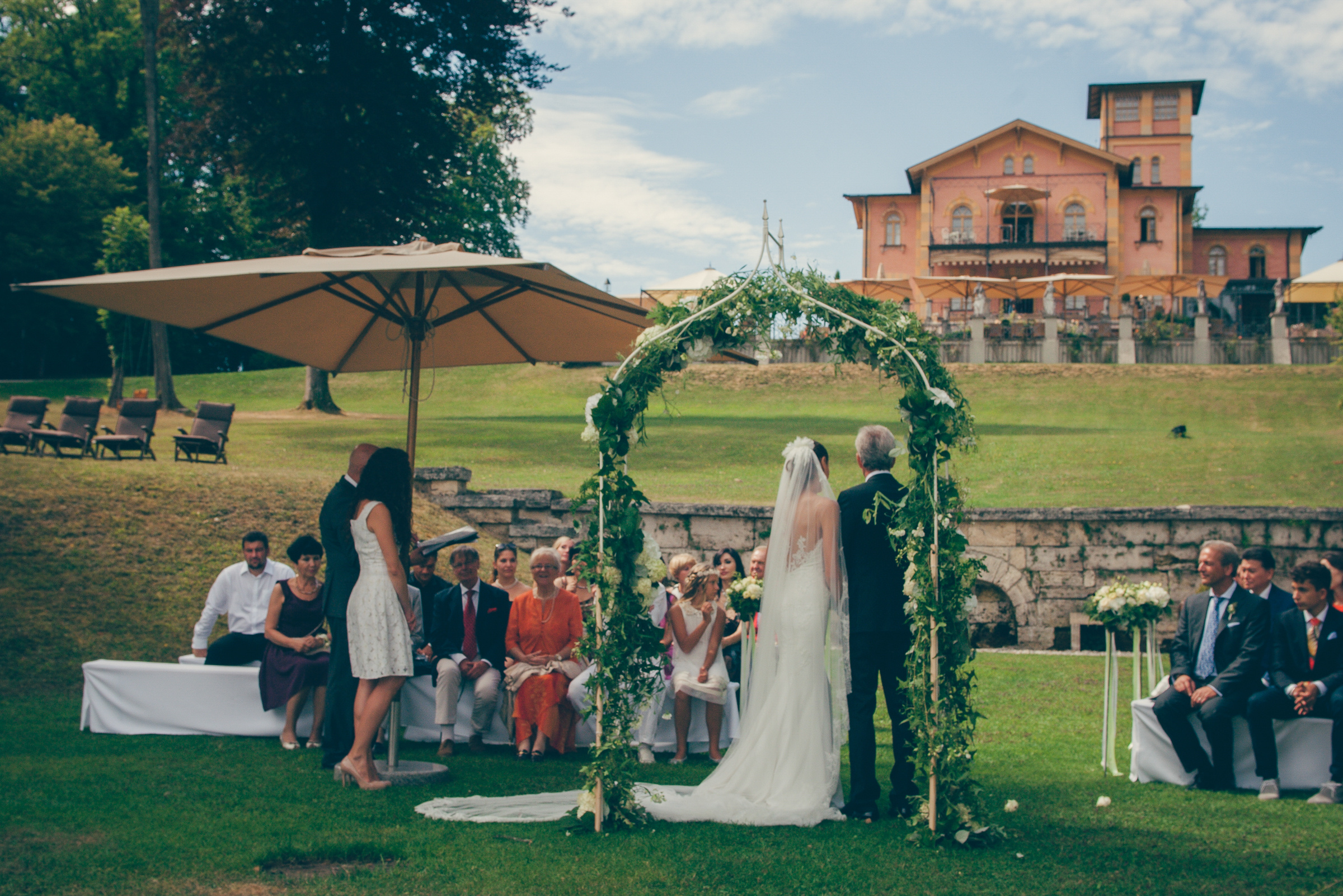 Hochzeitsfotograf Starnberg München Bayern Herrsching. Hochzeitsfotograf München - Olga Boyko Hochzeitsreportage