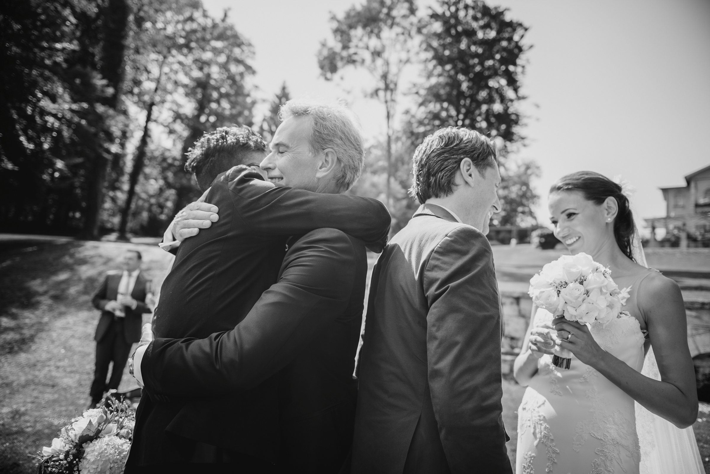 Hochzeitsfotograf Starnberg München Bayern Herrsching. Hochzeitsfotograf München - Olga Boyko Hochzeitsreportage