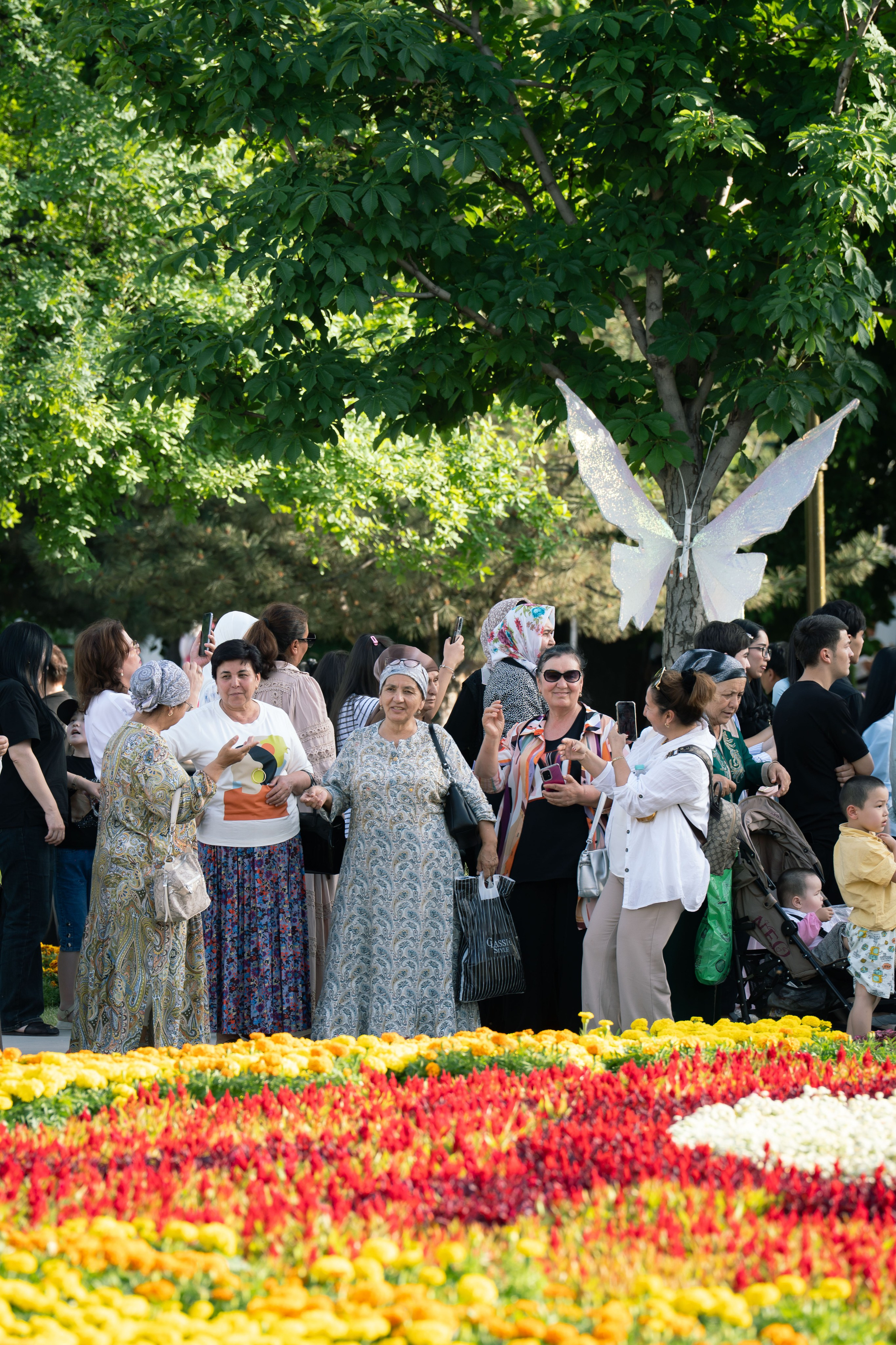 Flower Fest 2026