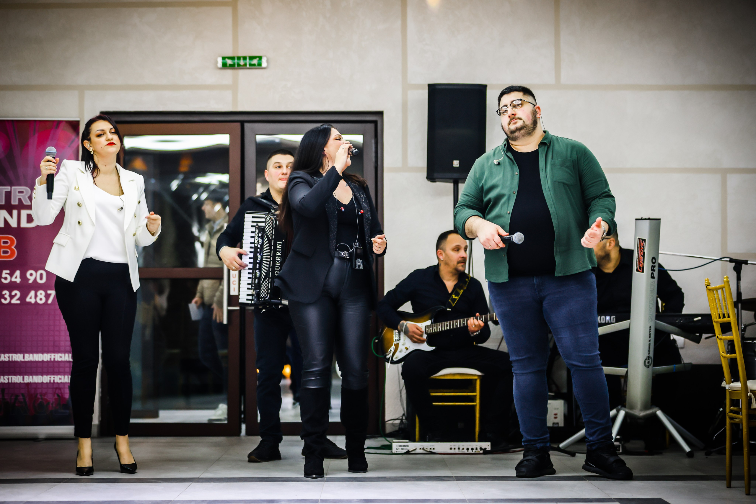 Kastrol Bend- PROMO. ZORAN TORĐAN — FOTOGRAF I VIDEO PRODUCENT Zrenjanin