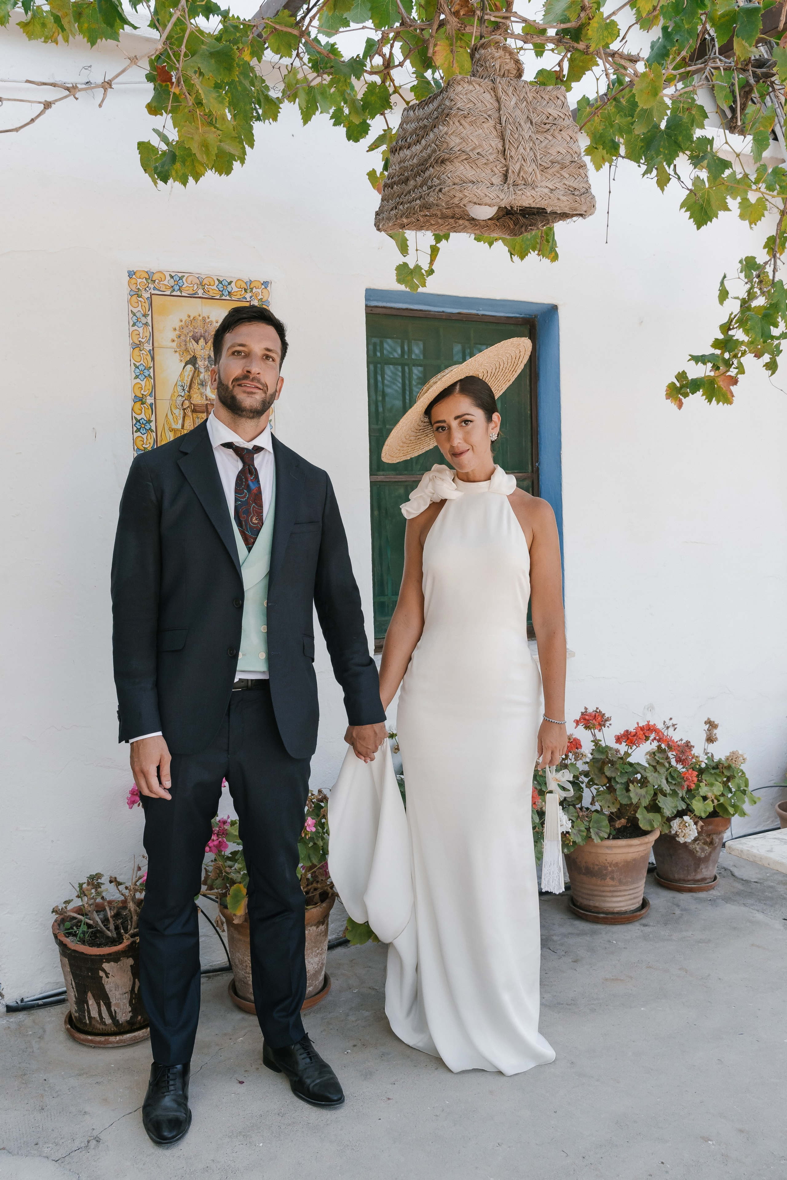 M & N. Fotógrafa de bodas y familias en España, Valencia: Nadia ProFoto