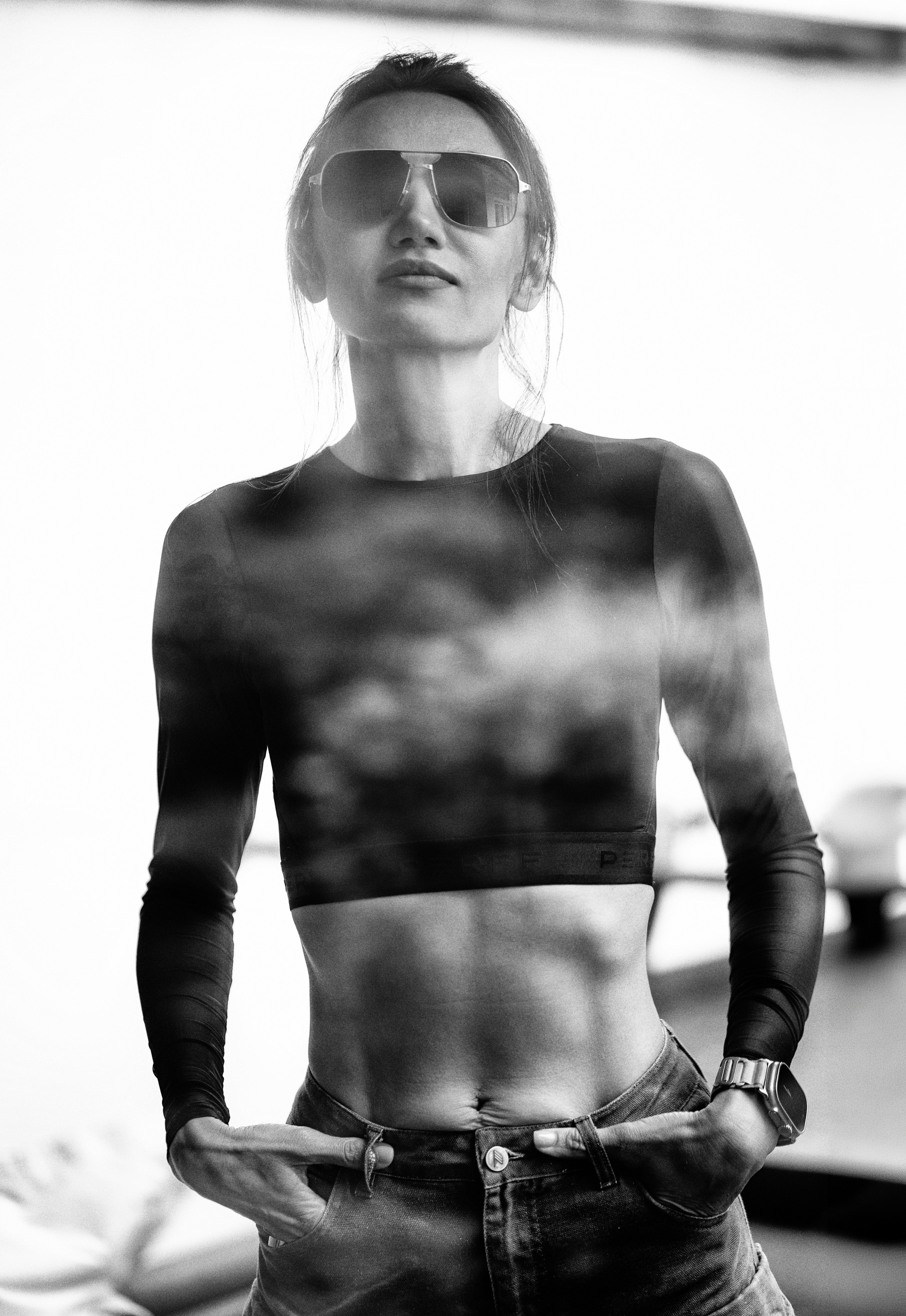 DIVERSE. Portrait photographer in Germany and all over Europe Mischa Blank