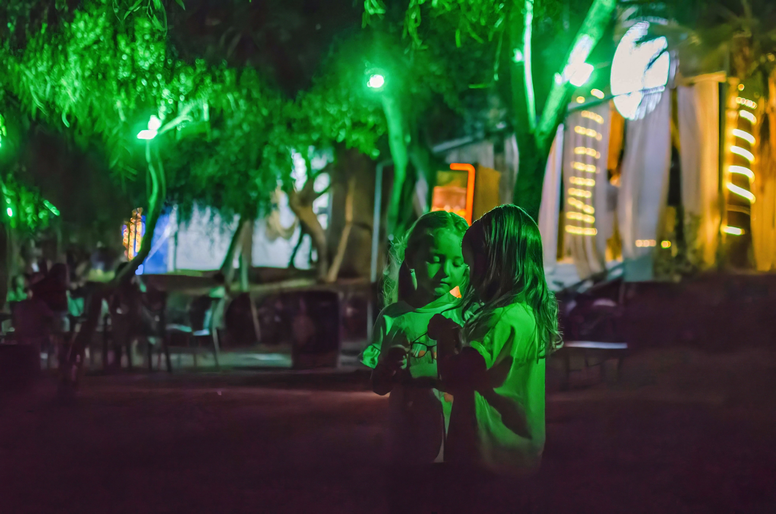 Beach parties. Event photographer Alena Iurchenko